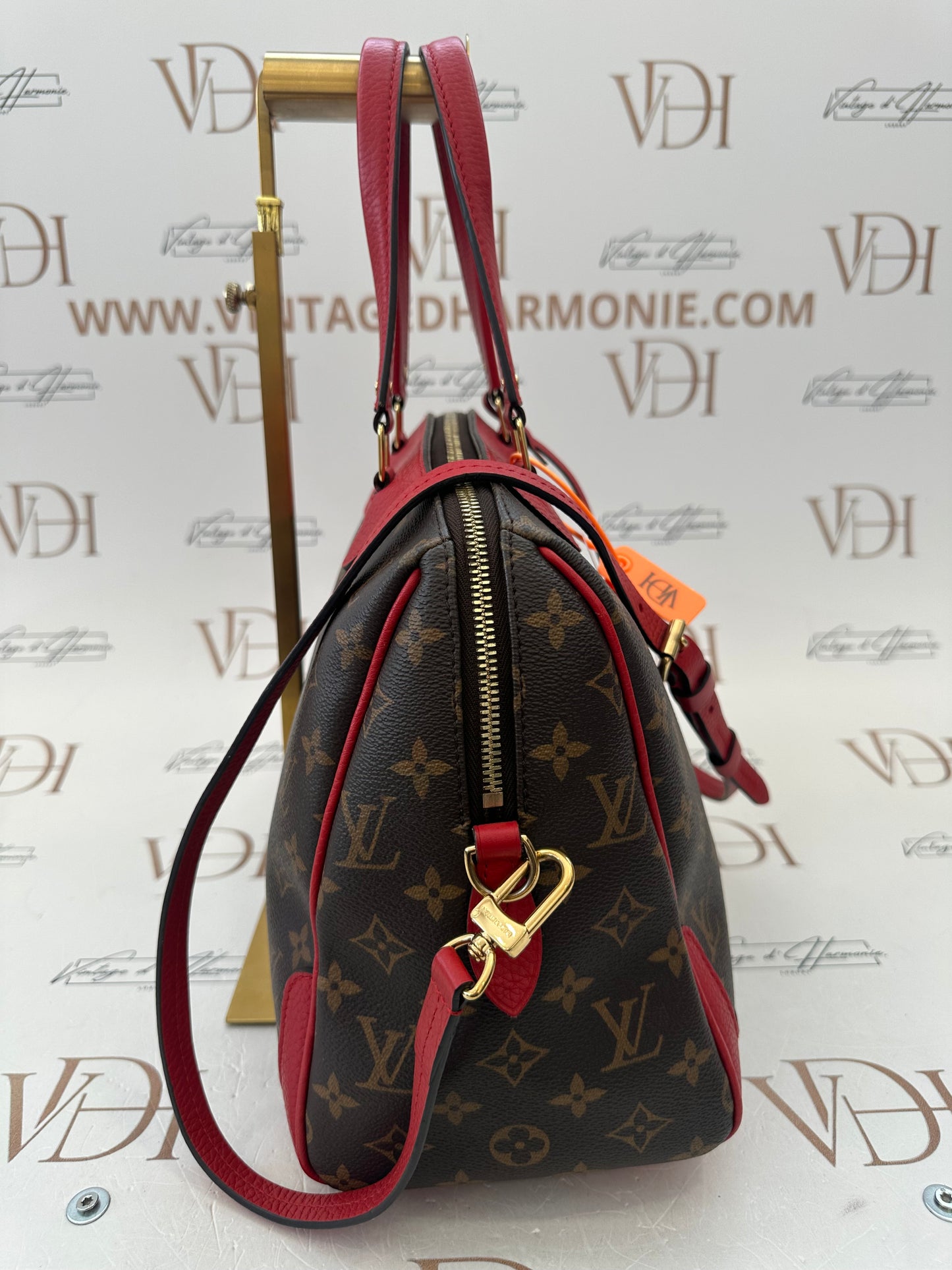 382562 - Louis Vuitton Retiro