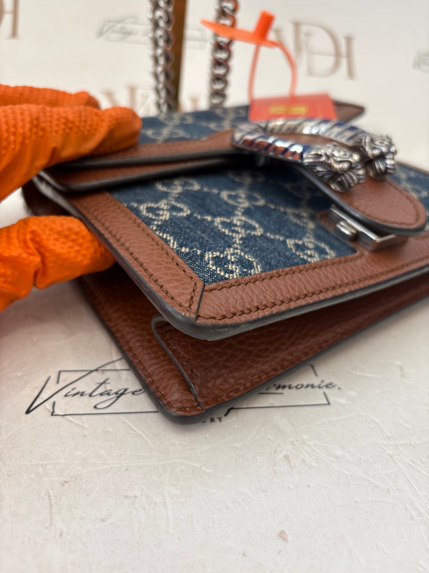 383247 - Gucci Dionysus