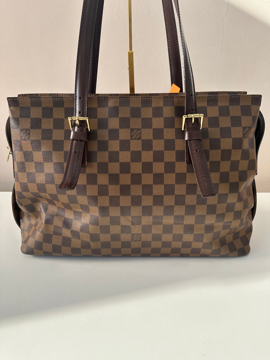 Louis Vuitton Chelsea