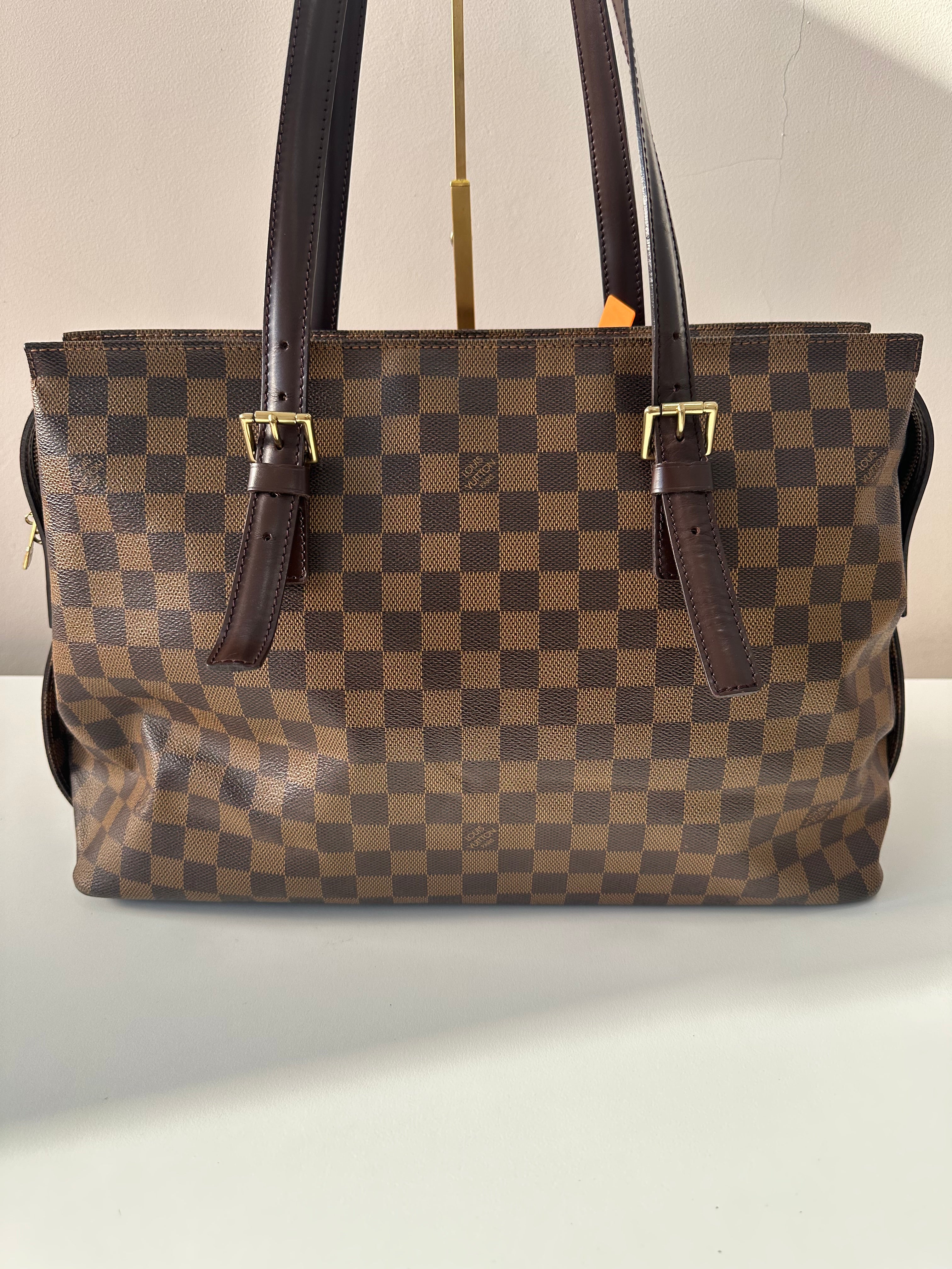 Louis Vuitton Chelsea