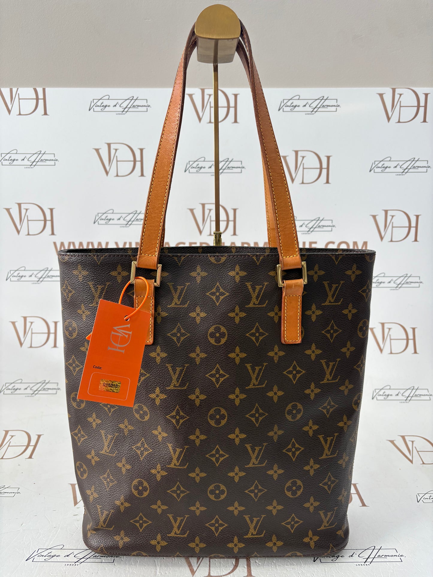 018816 - Louis Vuitton Vavin GM