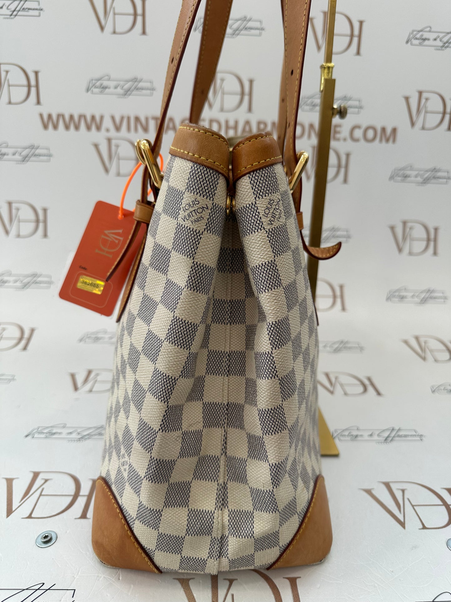 382685 - Louis Vuitton Hampstead