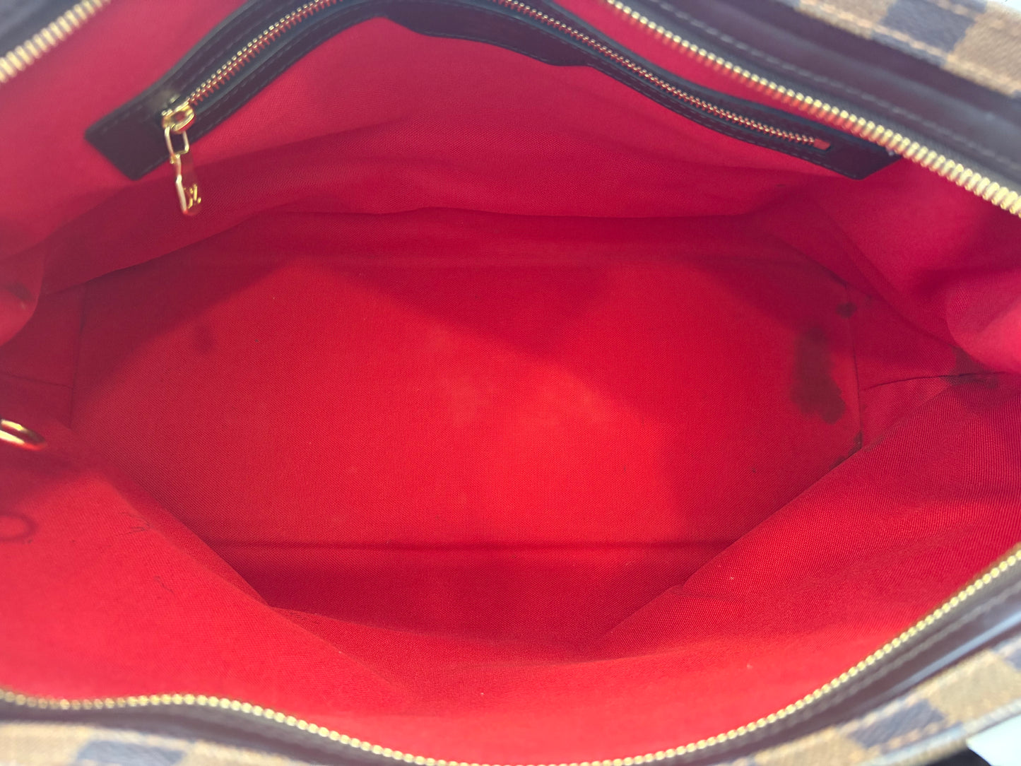 018829 - Louis Vuitton Chelsea
