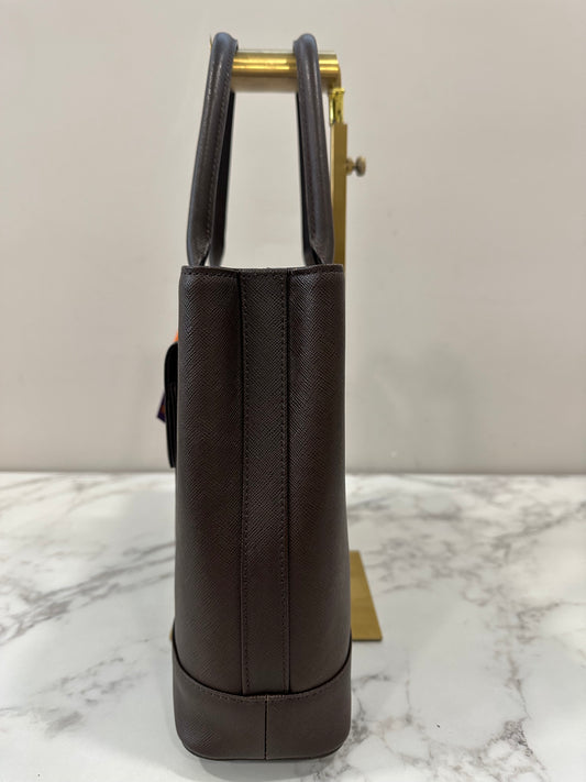 Burberry Brown