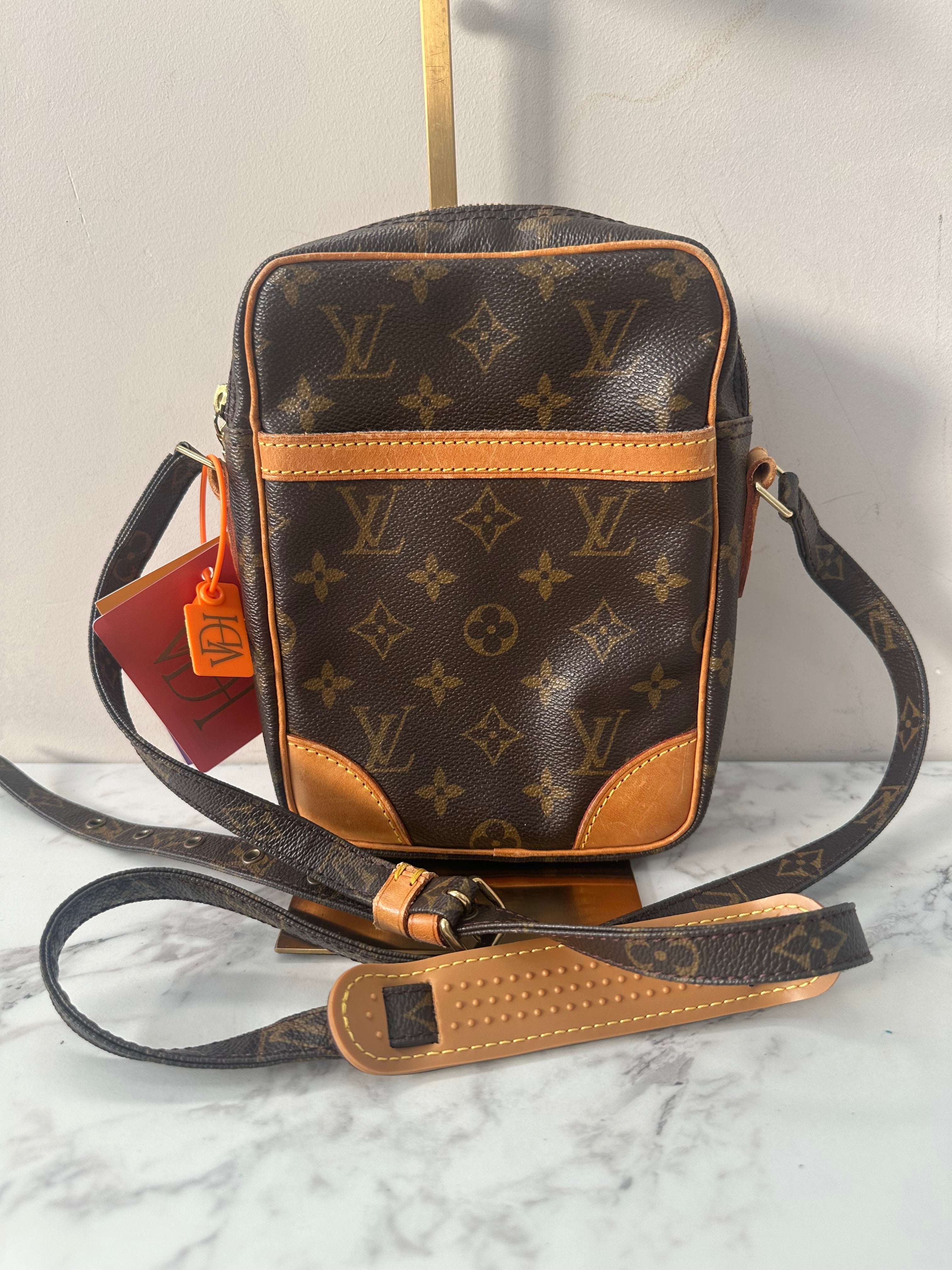 Louis Vuitton Danube