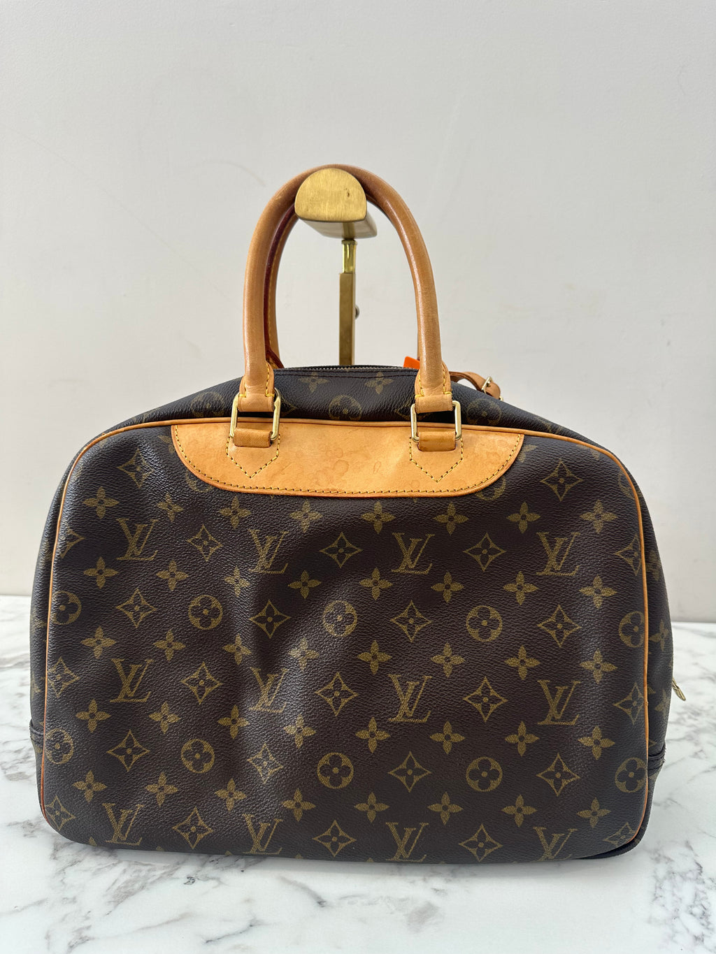 Louis Vuitton Deauville