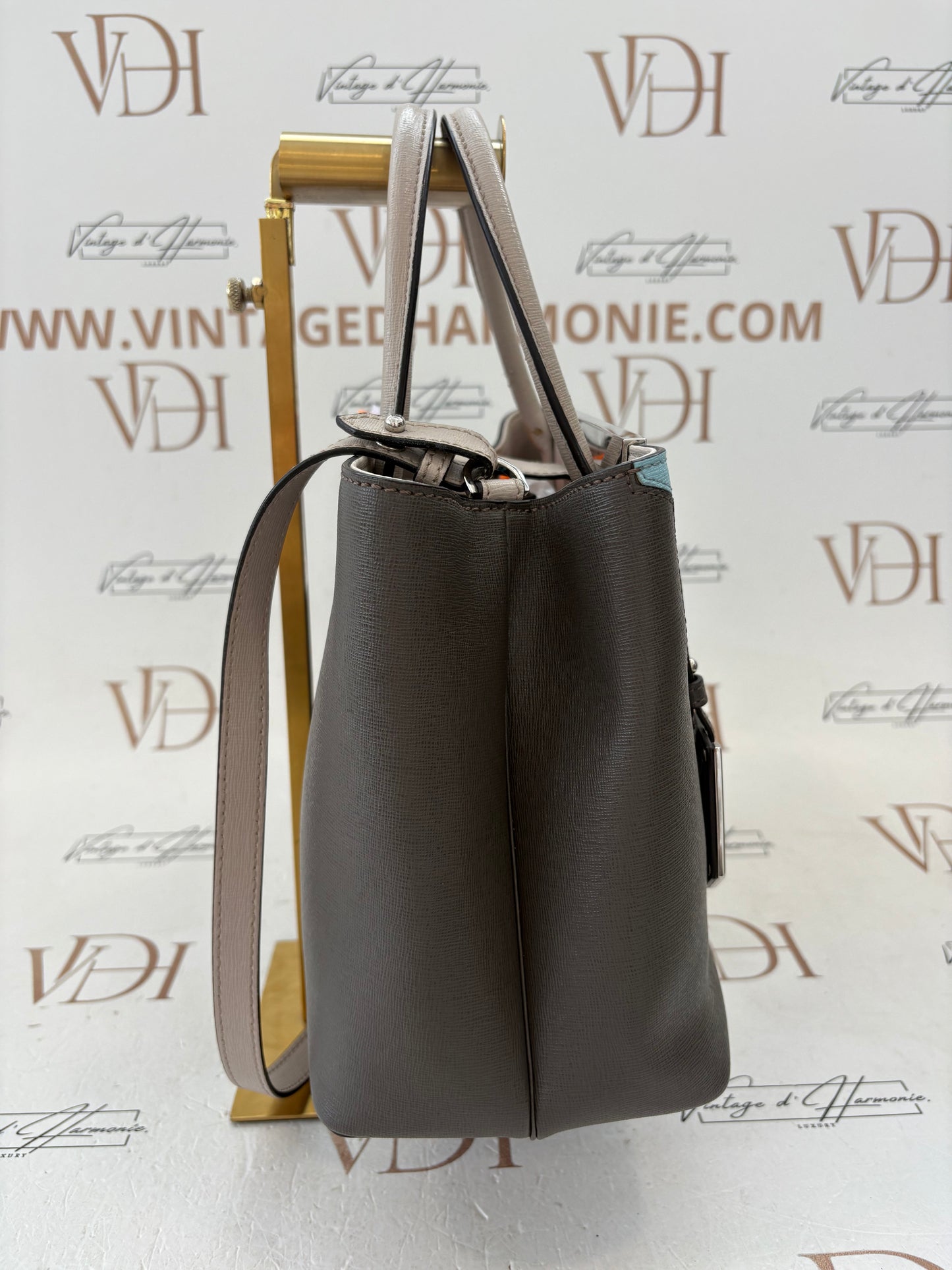 201427 - Fendi 2 Jours