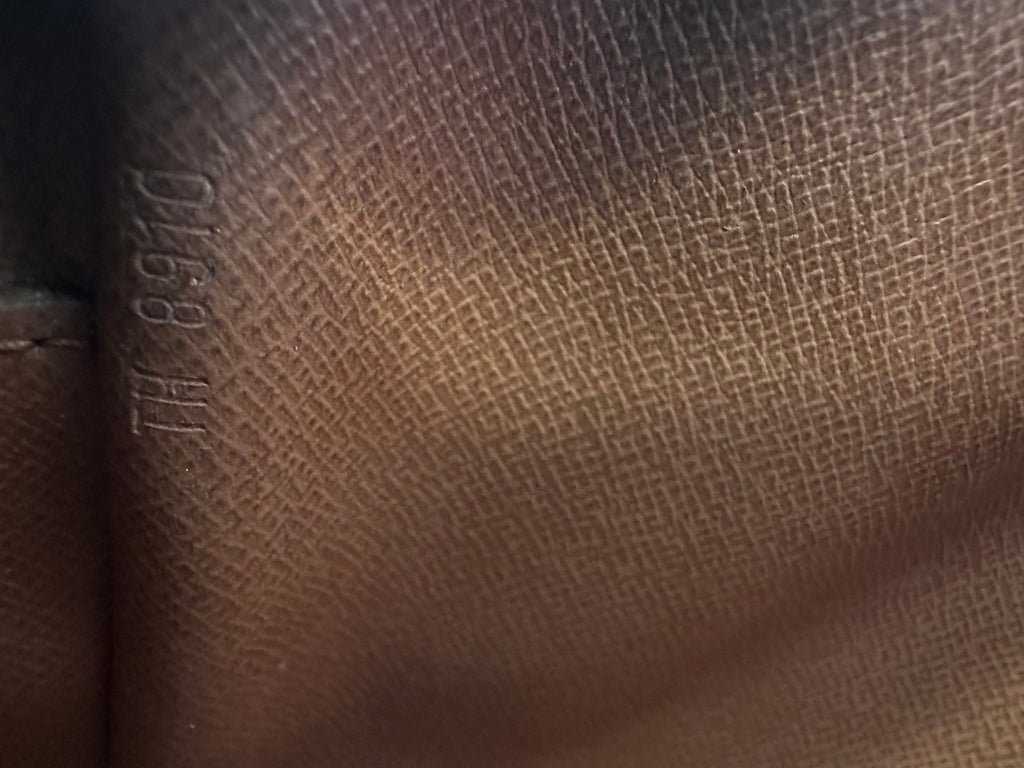 Louis Vuitton Jeune Fille MM