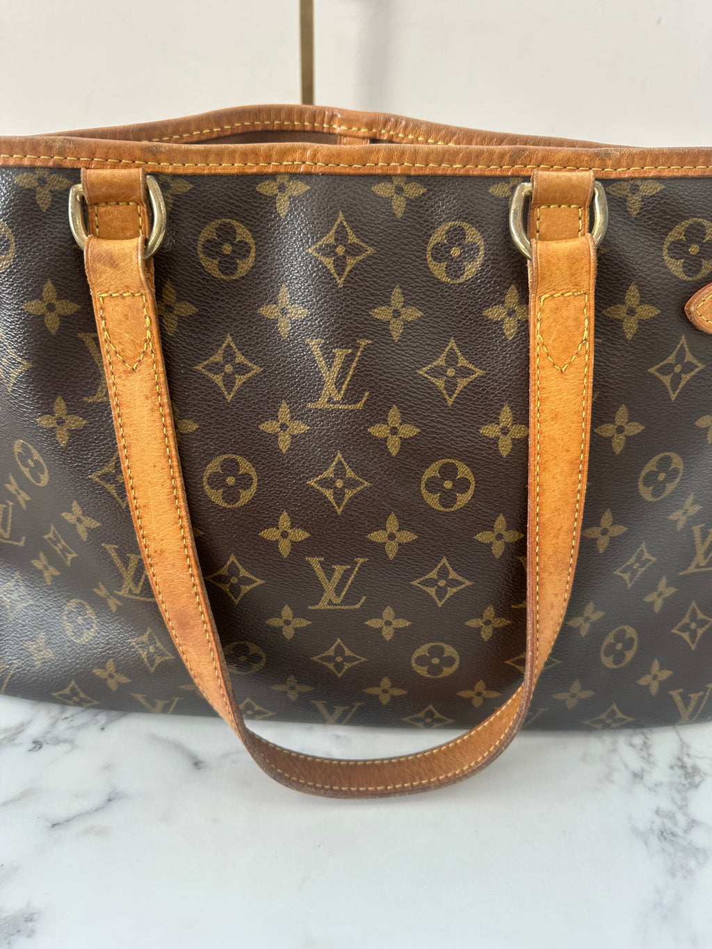 Louis Vuitton Batignolles Horizontal