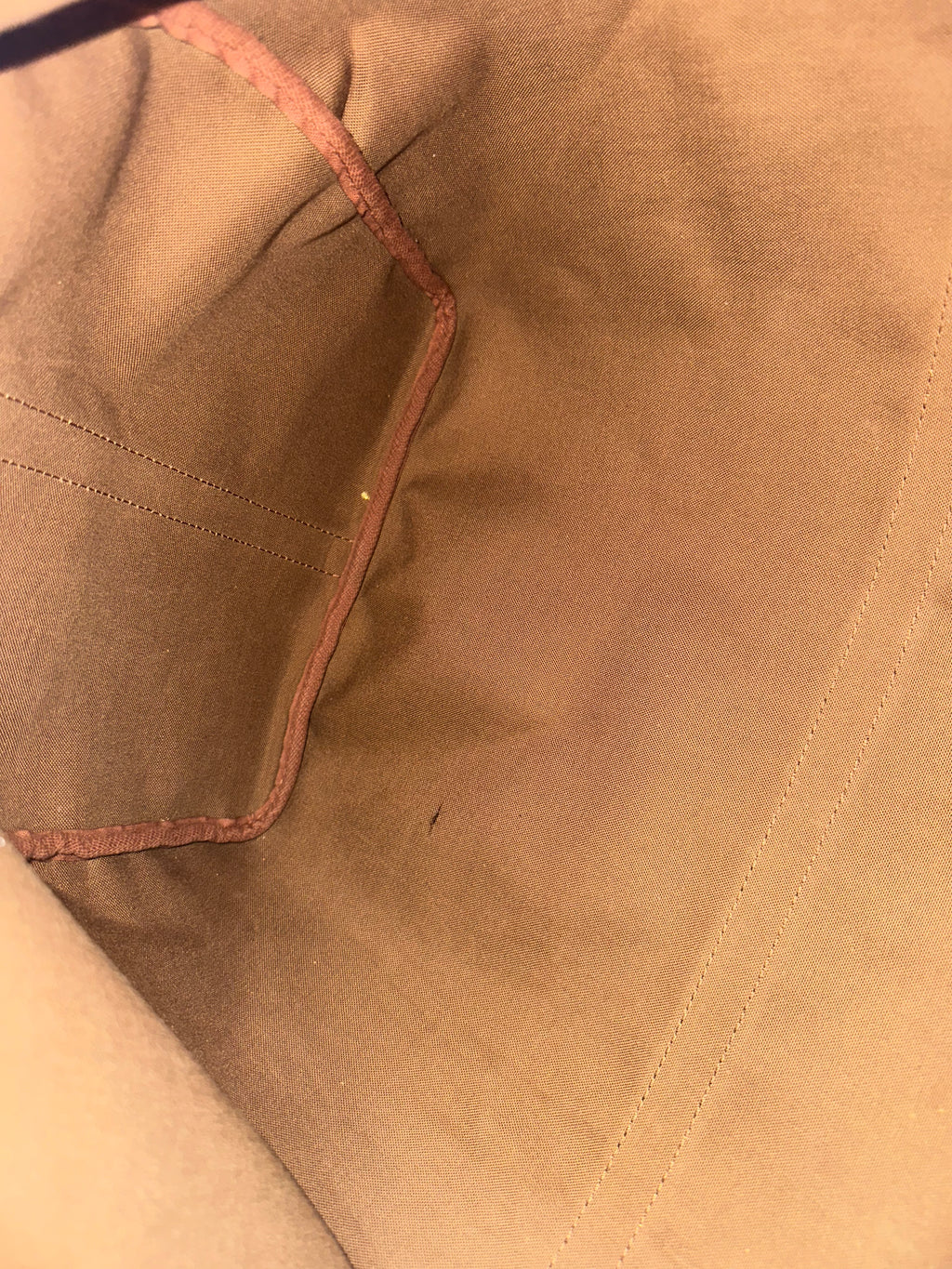 Louis Vuitton Keepall 60 Bandouliere