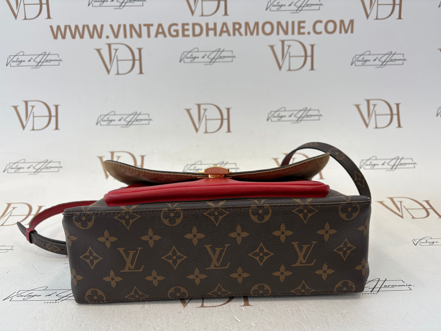 384254 - Louis Vuitton Marignan