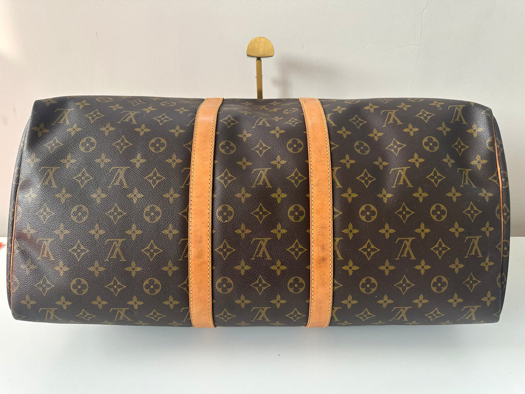 Louis Vuitton Keepall 55