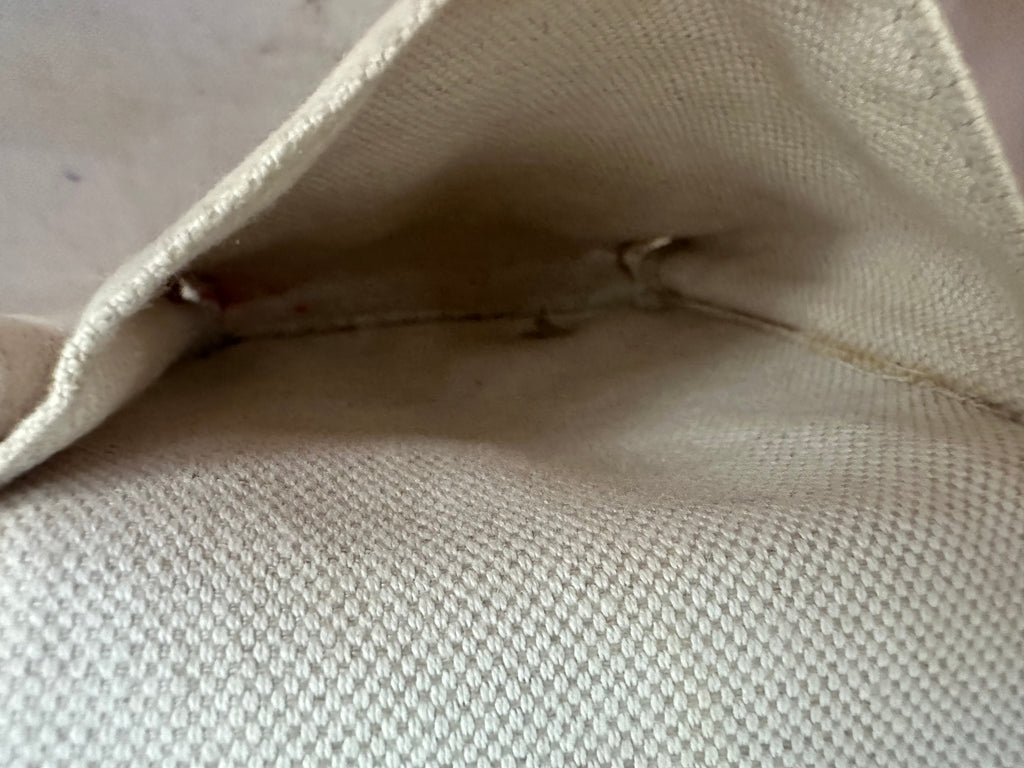 Gucci Leather Tote Bag