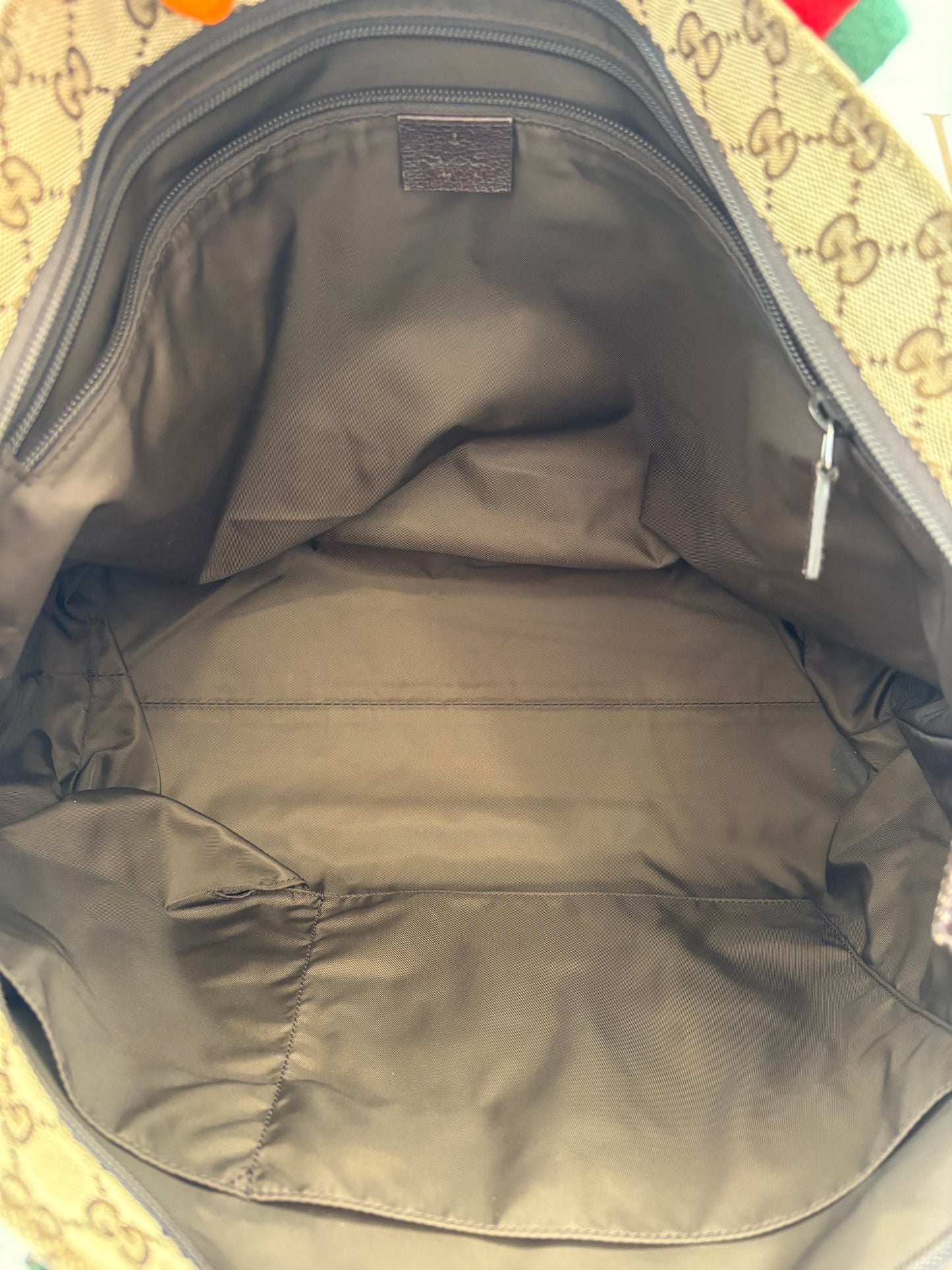 383545 - Gucci Diaper