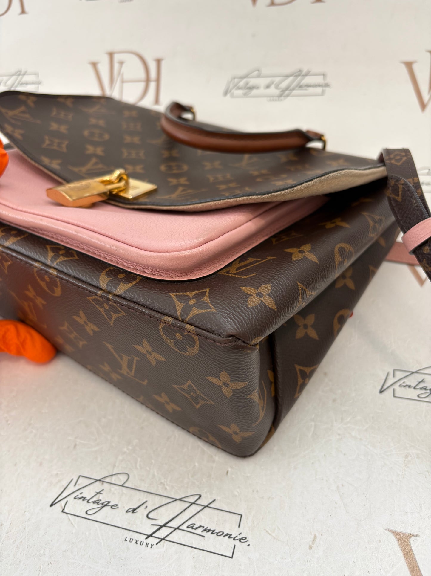 200734 - Louis Vuitton Marignan