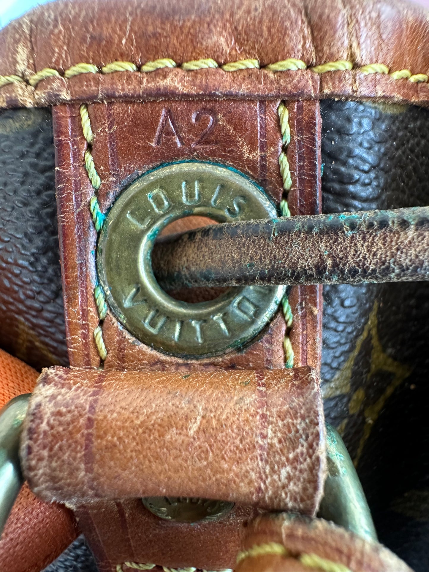 Louis Vuitton Petite Noe