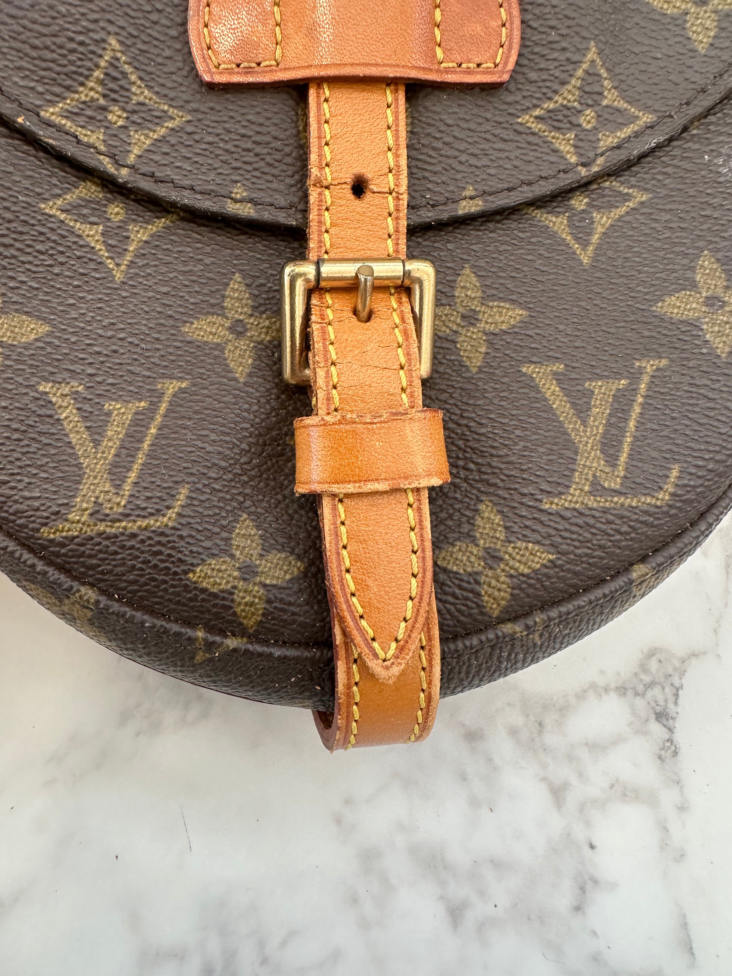 Louis Vuitton Chantilly PM
