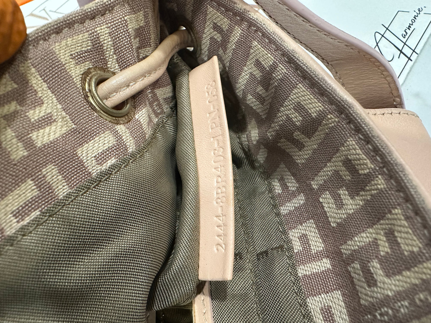 382320 - Fendi Bag