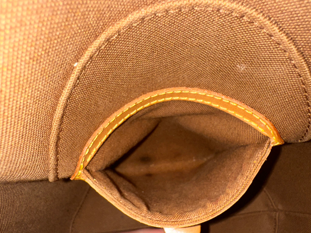 Louis Vuitton Ellipse PM