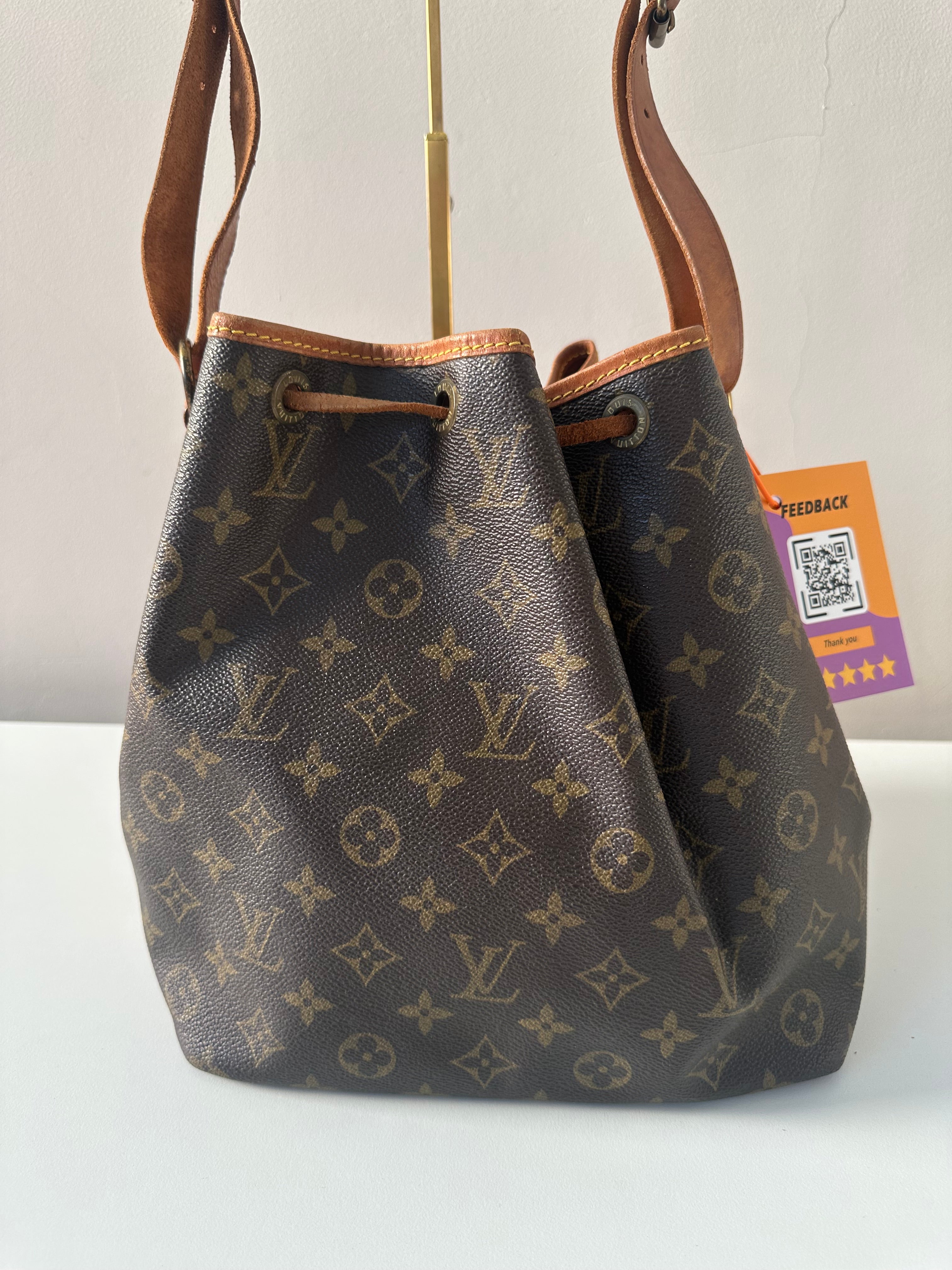 Louis Vuitton Petite Noé