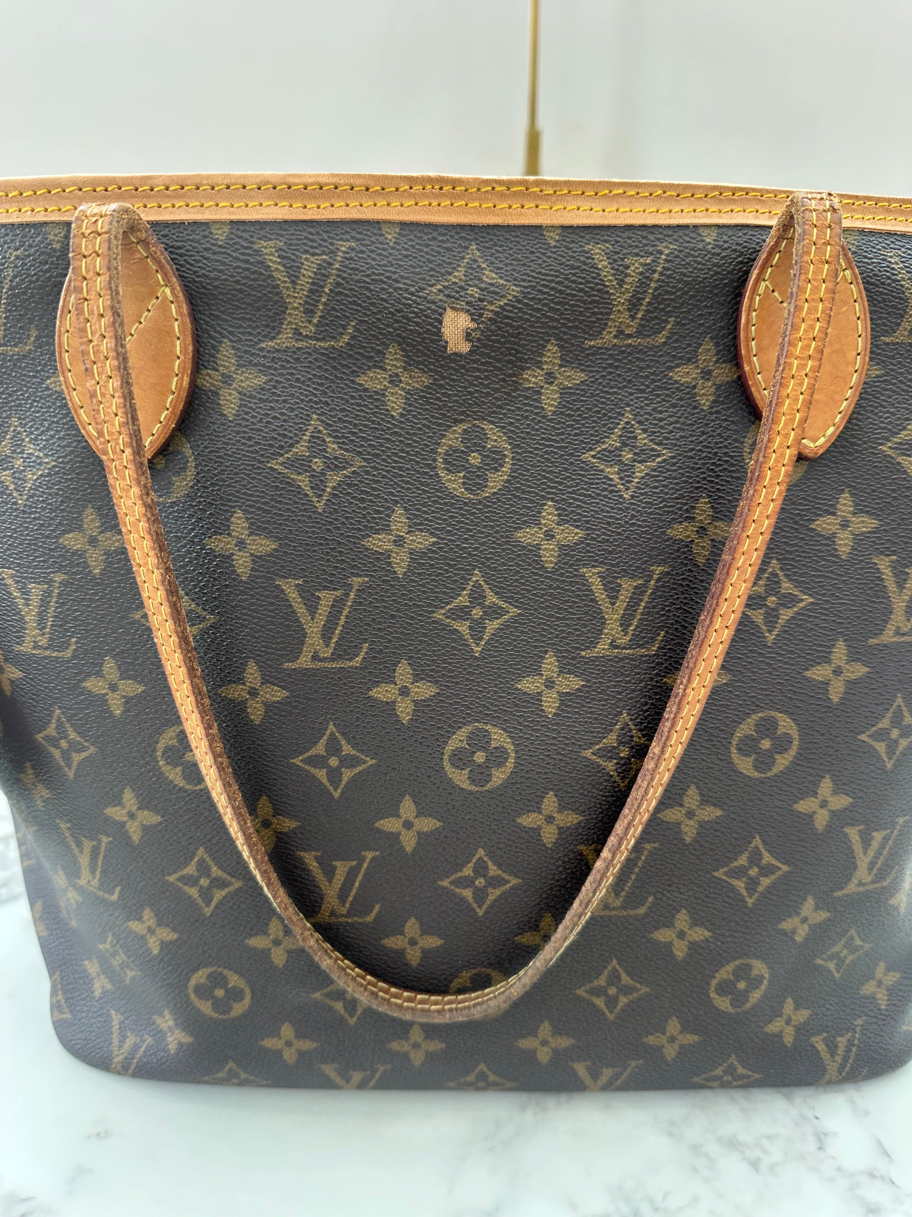 Louis Vuitton Neverfull MM