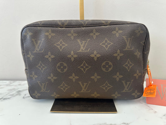 Louis Vuitton Toilette 23