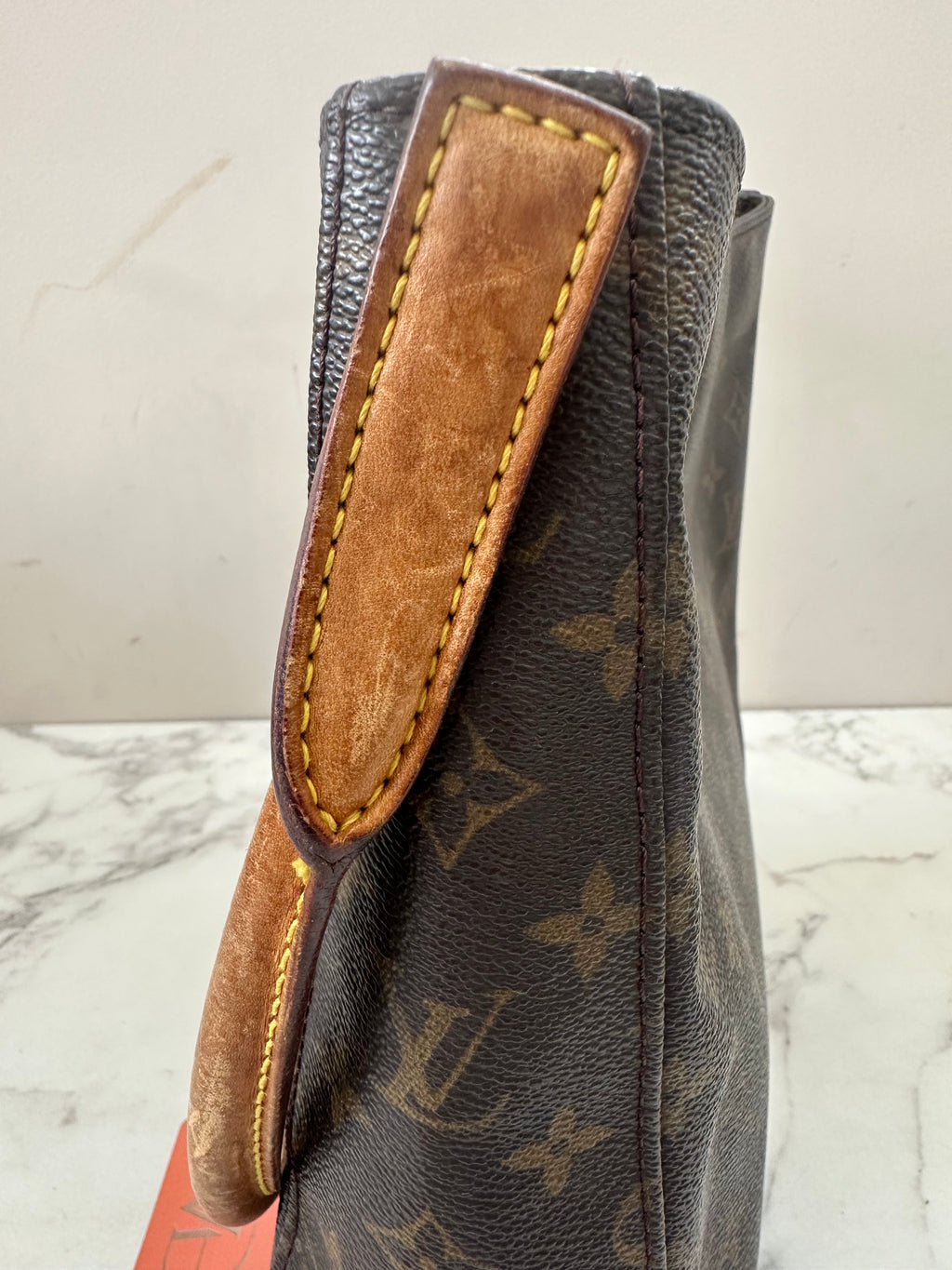 Louis Vuitton Looping GM