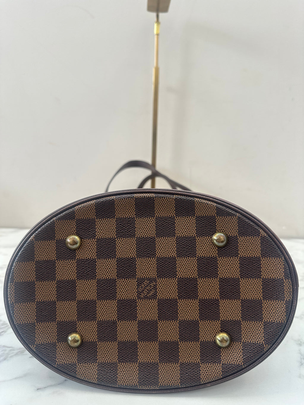 Louis Vuitton Marais Damier Ebene