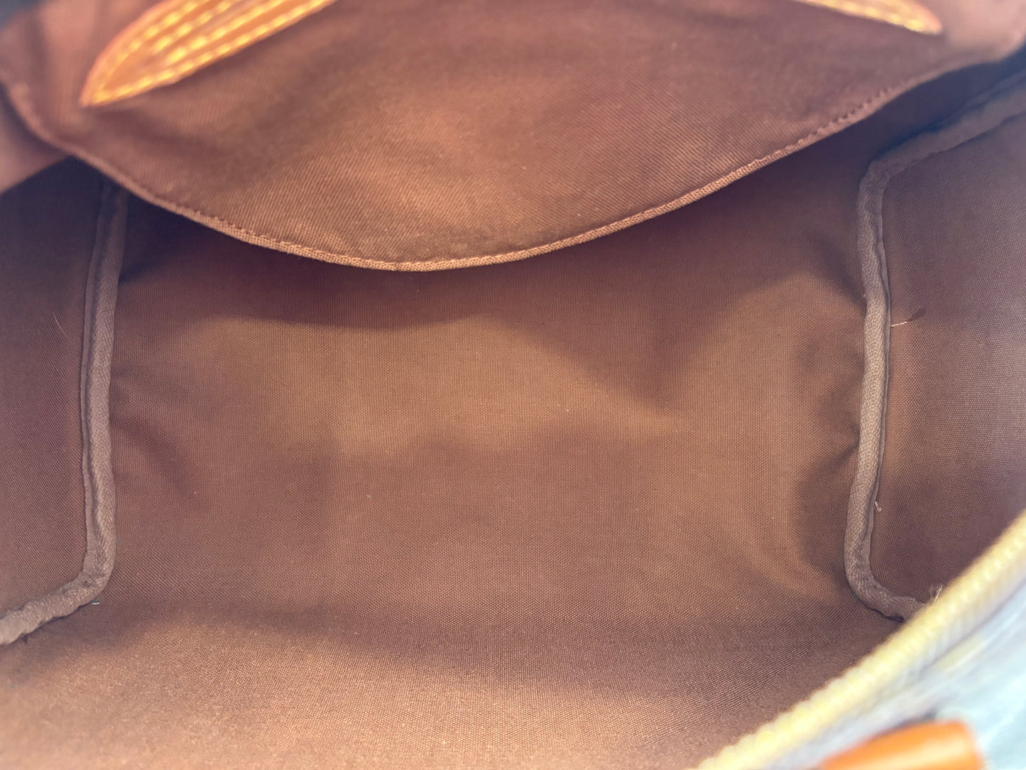 018808 - Louis Vuitton Speedy