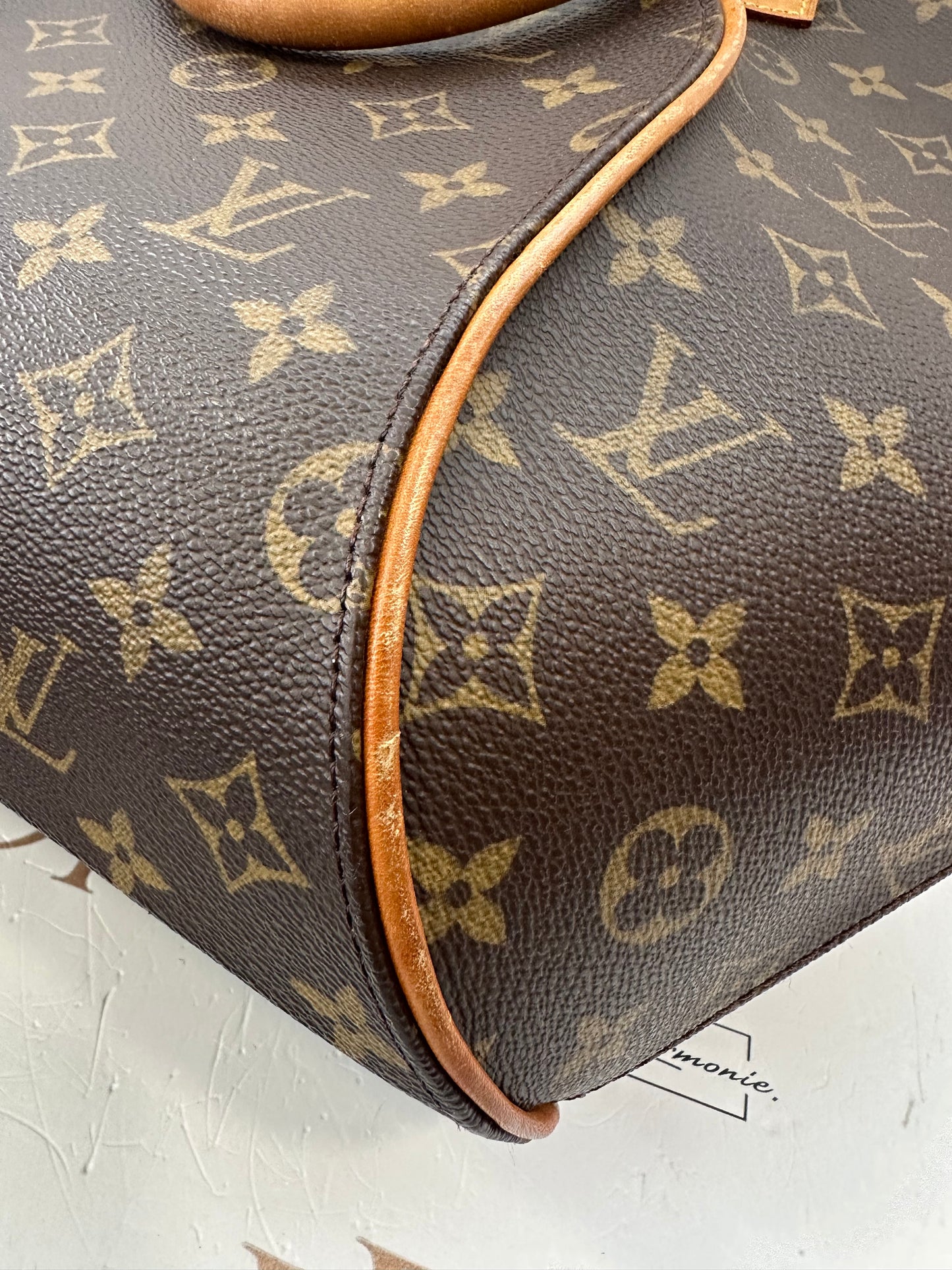017782 - Louis Vuitton Ellipse MM