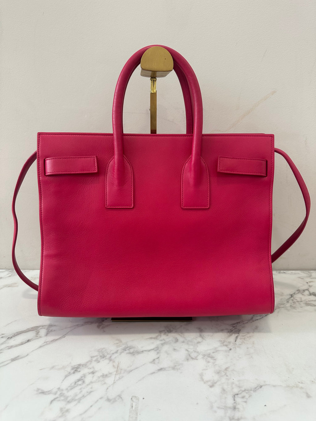 Saint Laurent Sac De Jour