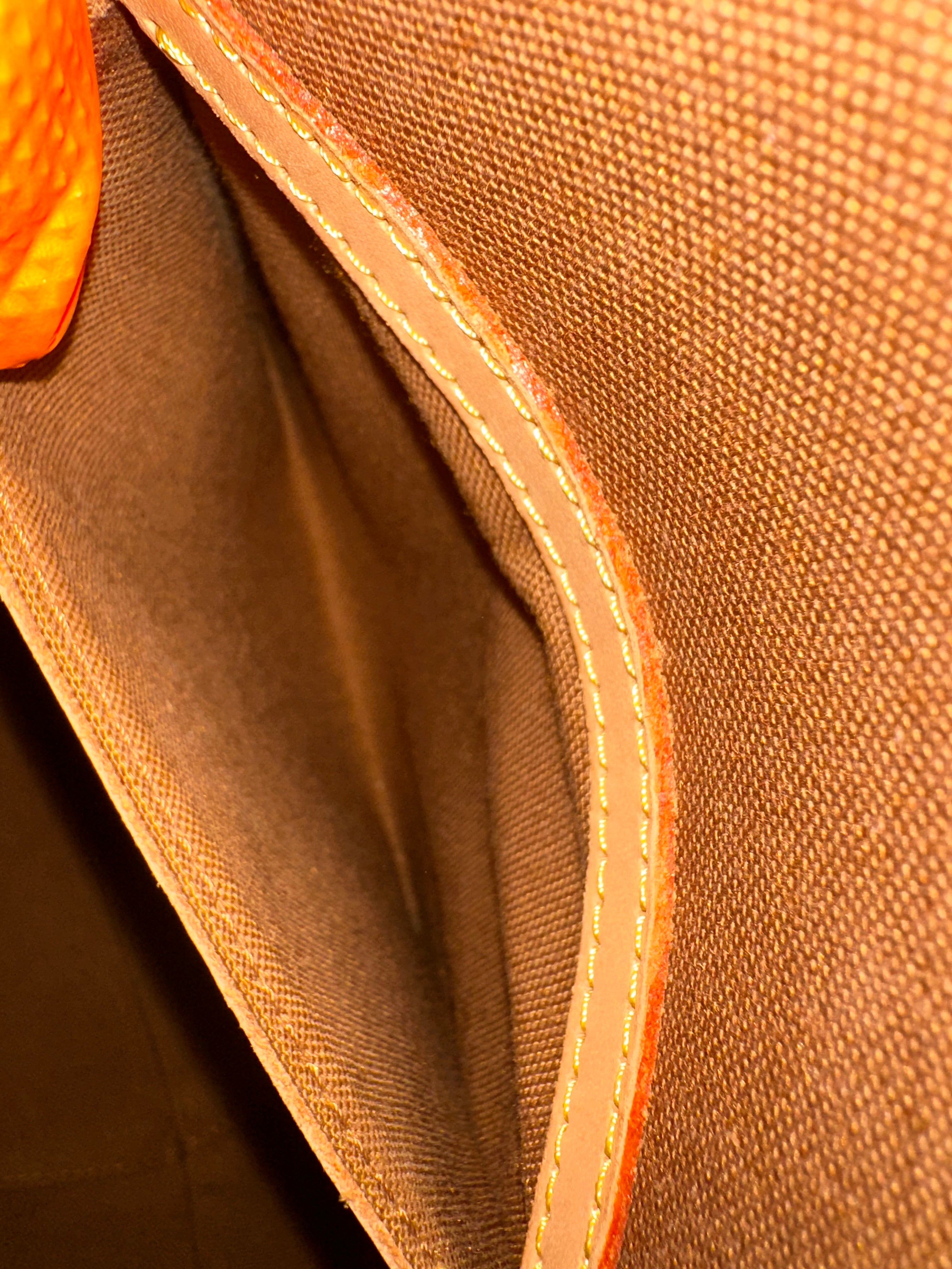 Louis Vuitton Ellipse Shop