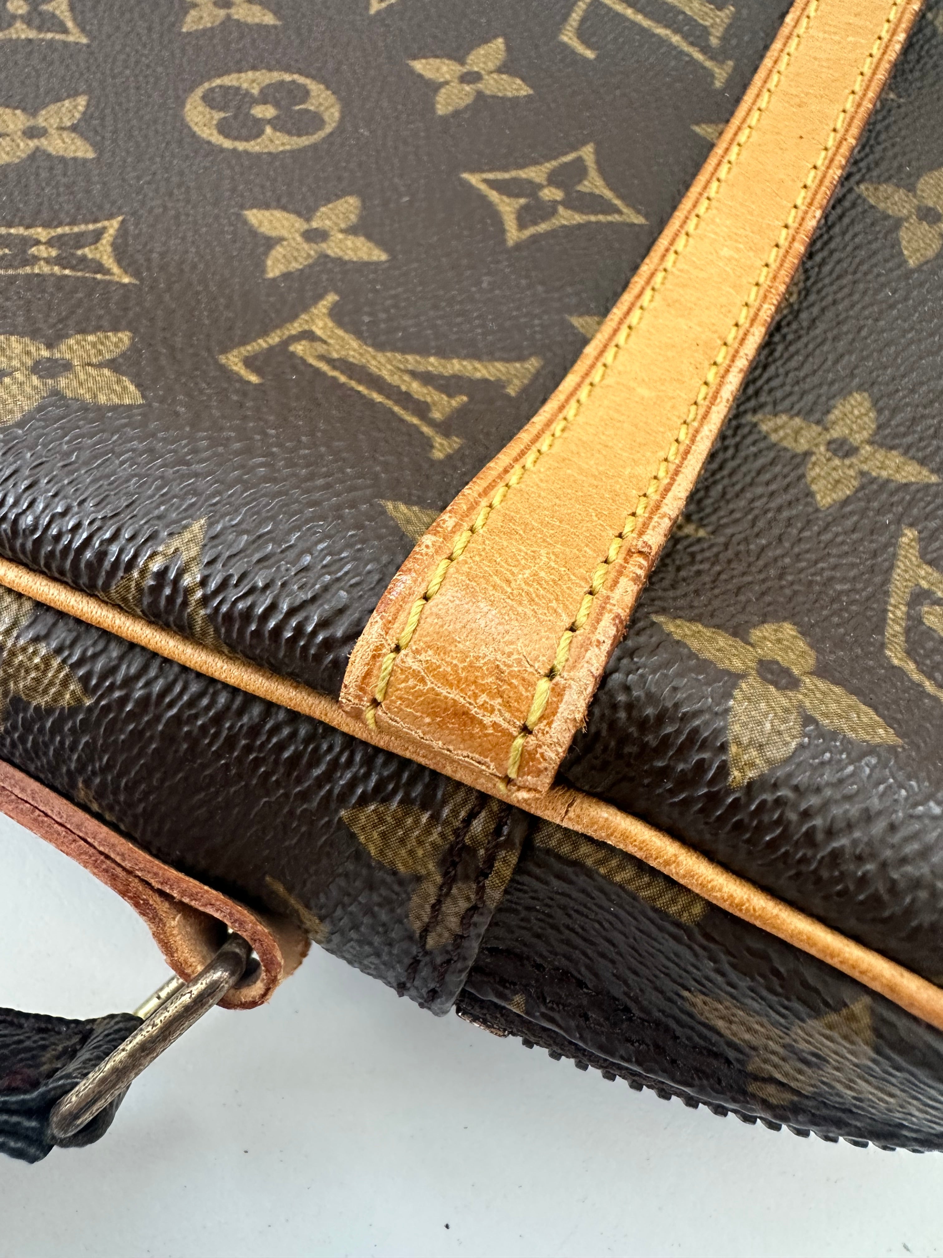 Louis Vuitton Danube