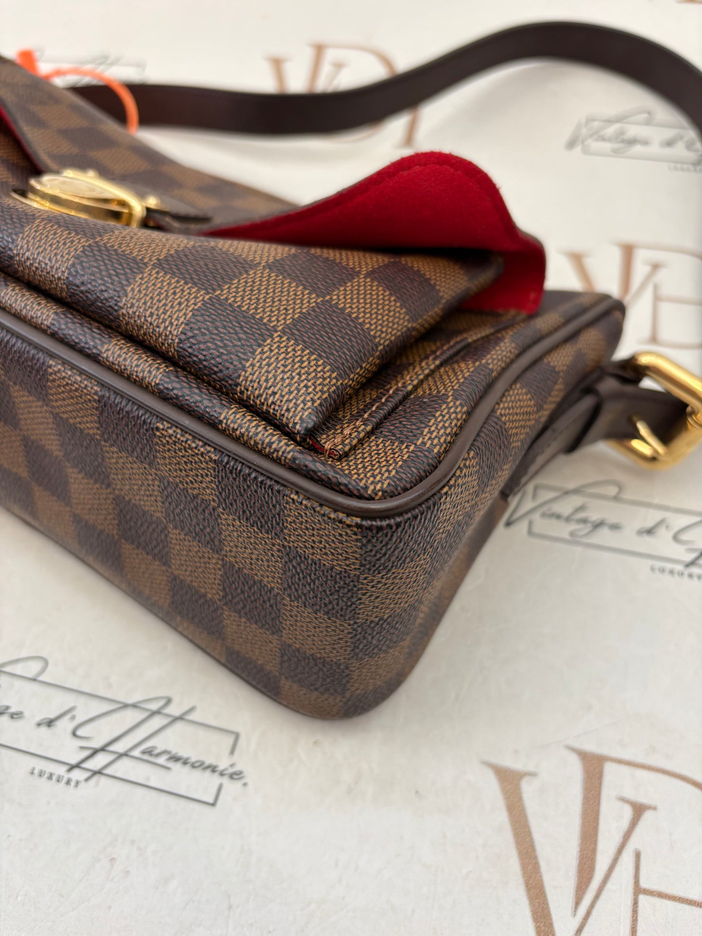 383504 - Louis Vuitton Ravello