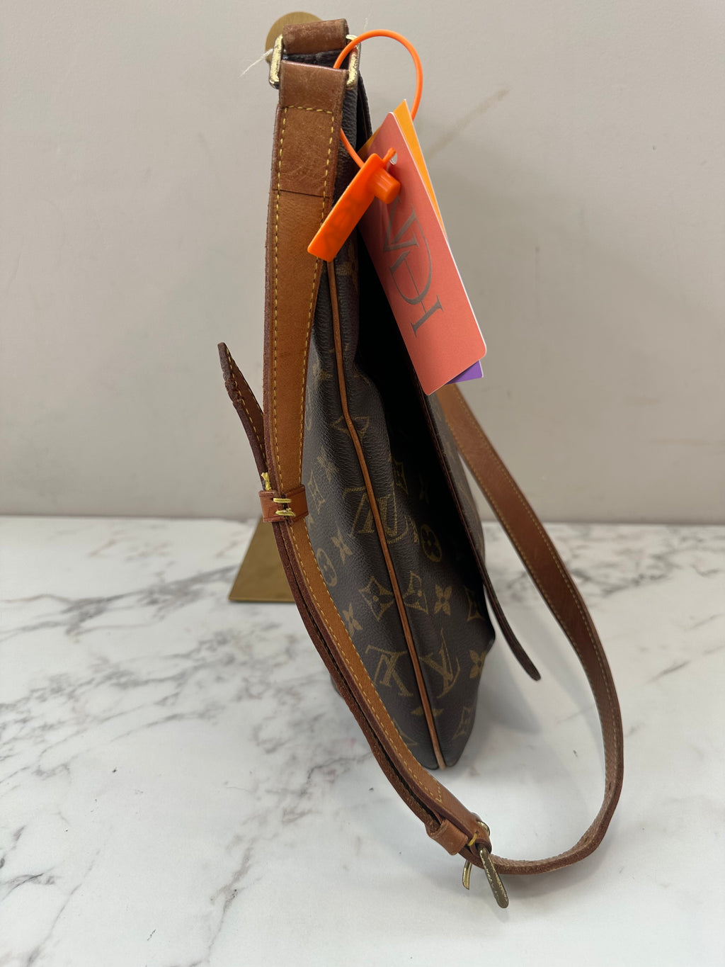 Louis Vuitton Musette