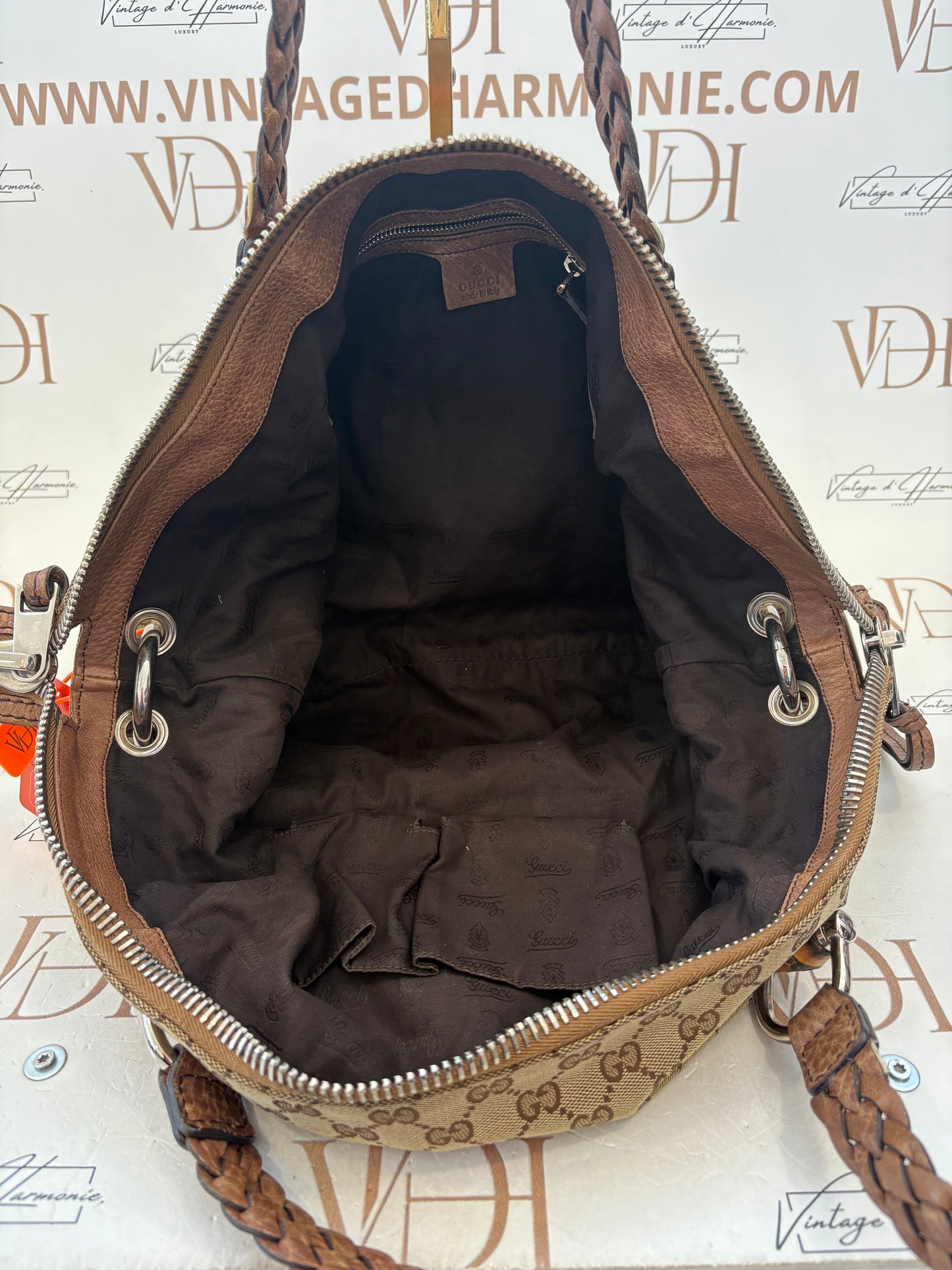 383664 - Gucci Bamboo 1947