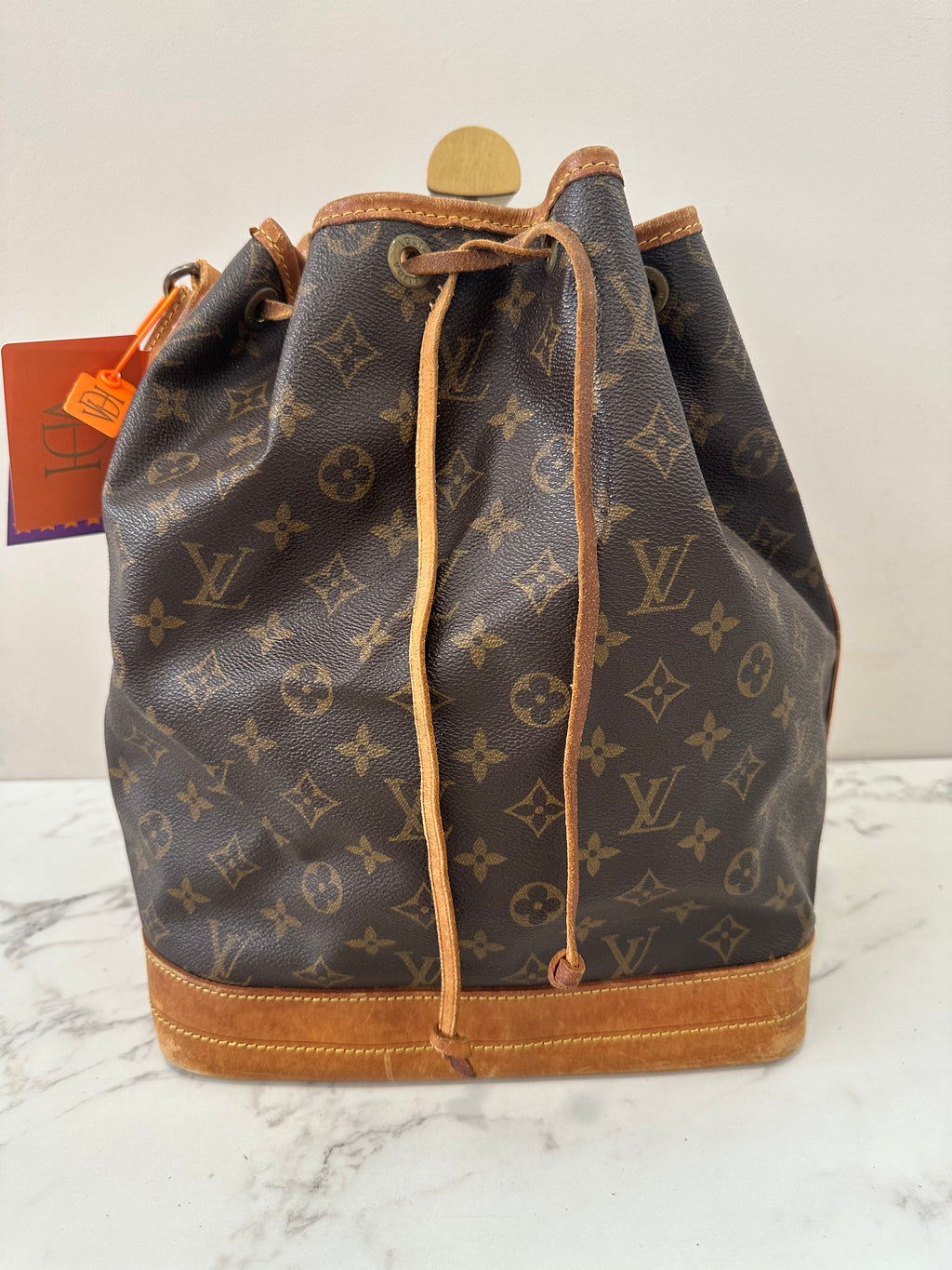 Louis Vuitton Noé