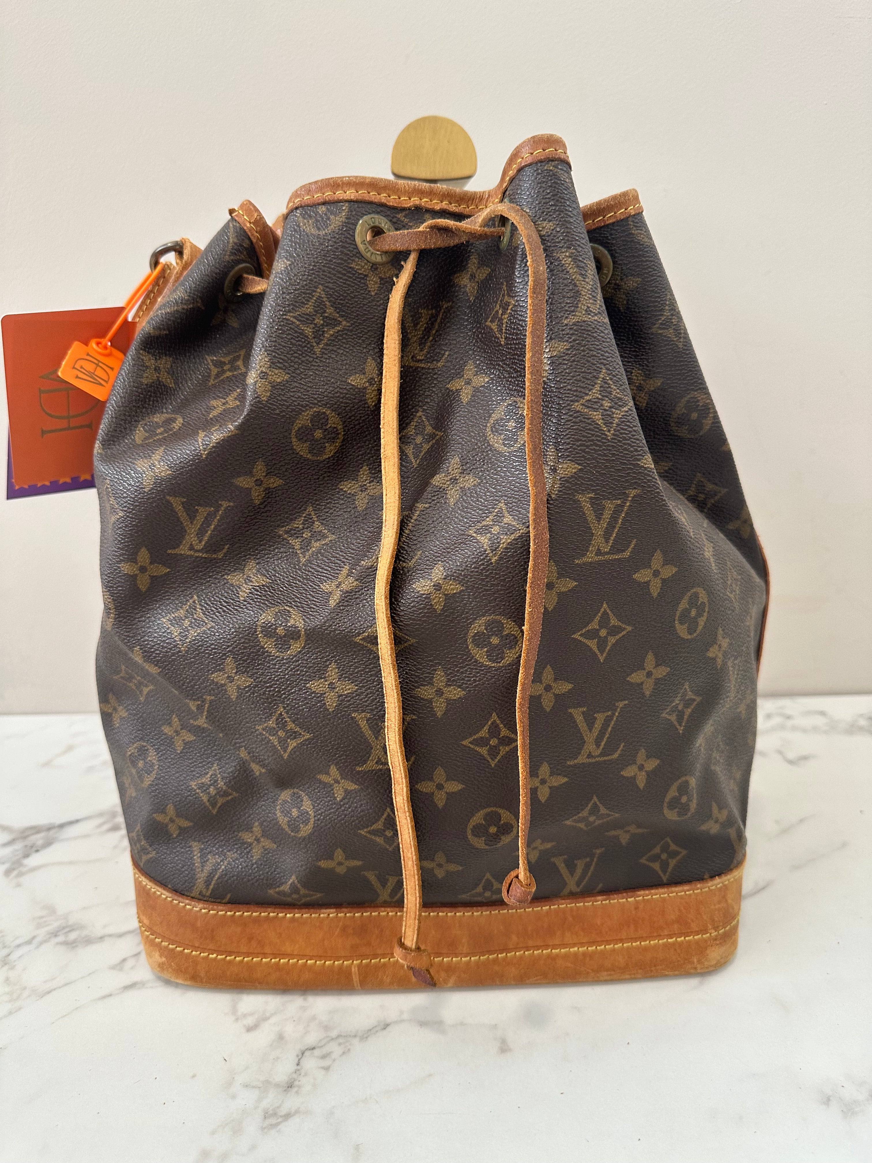Louis Vuitton Noé