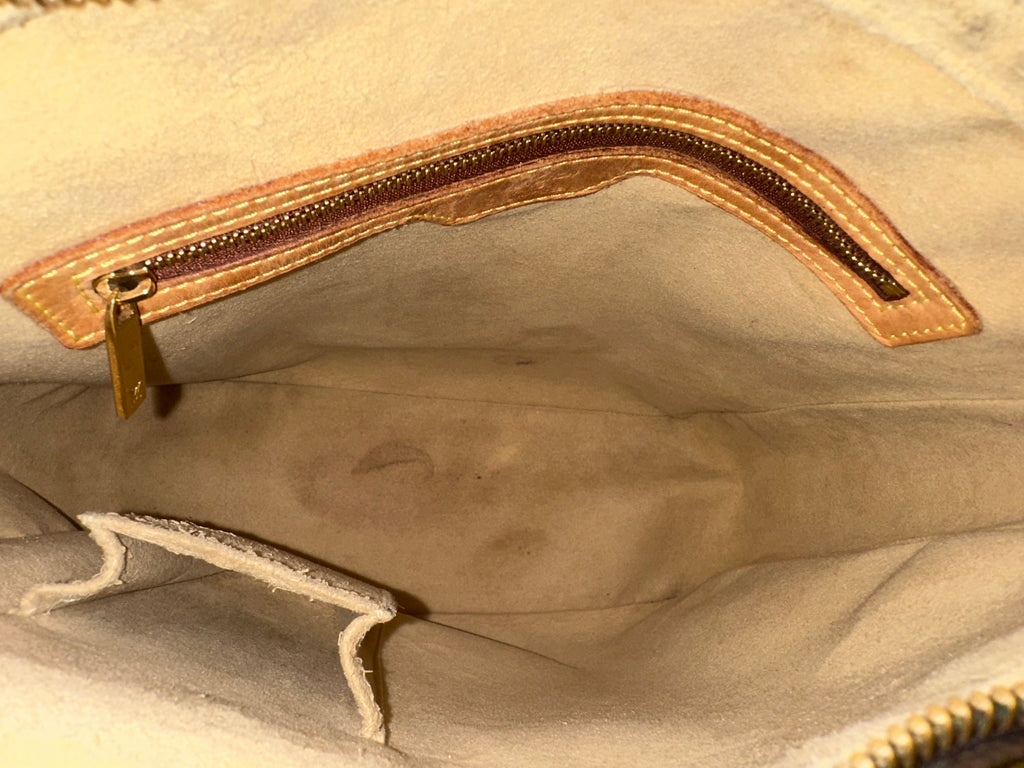 Louis Vuitton Looping GM