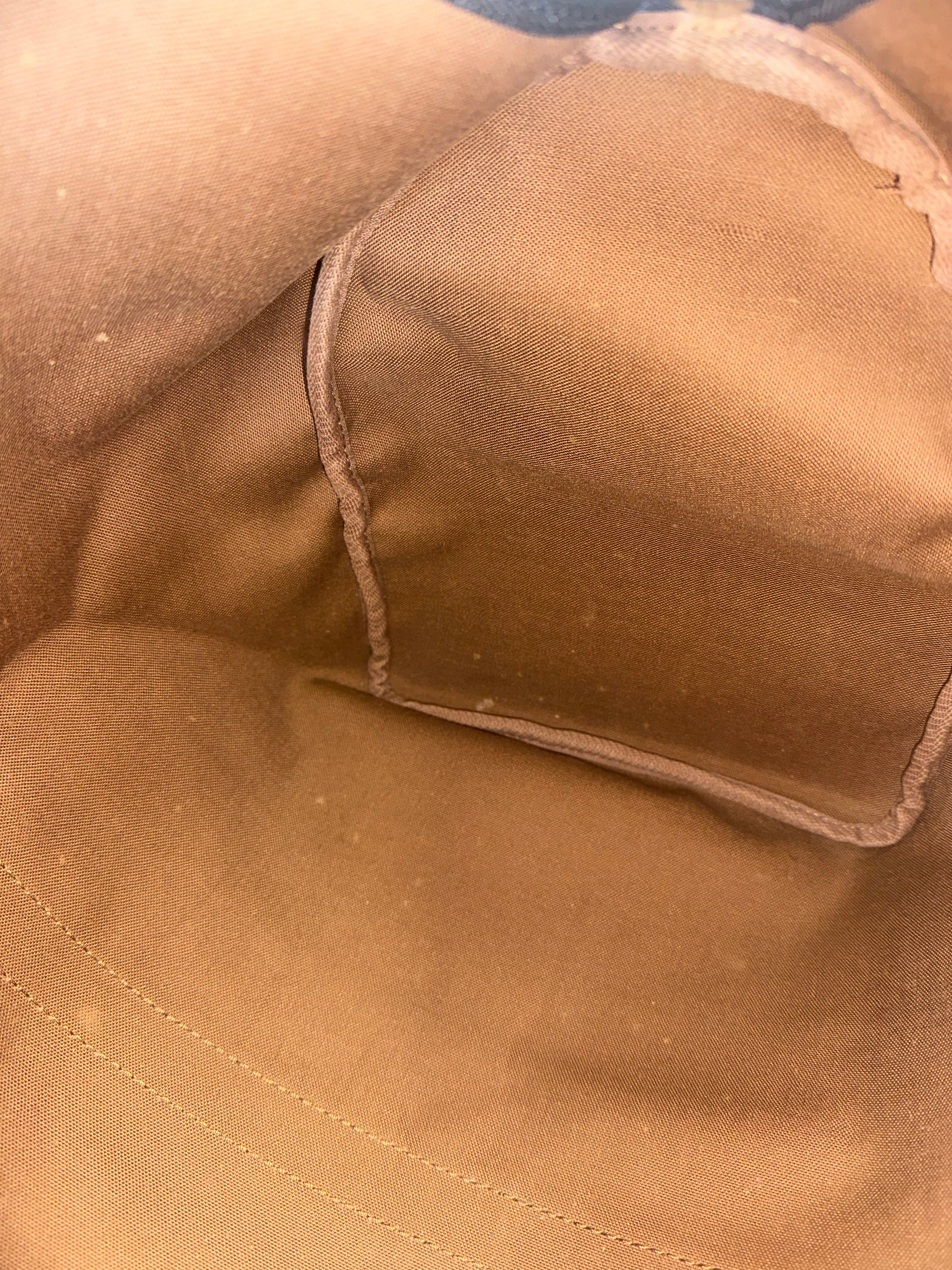 Louis Vuitton Keepall 45