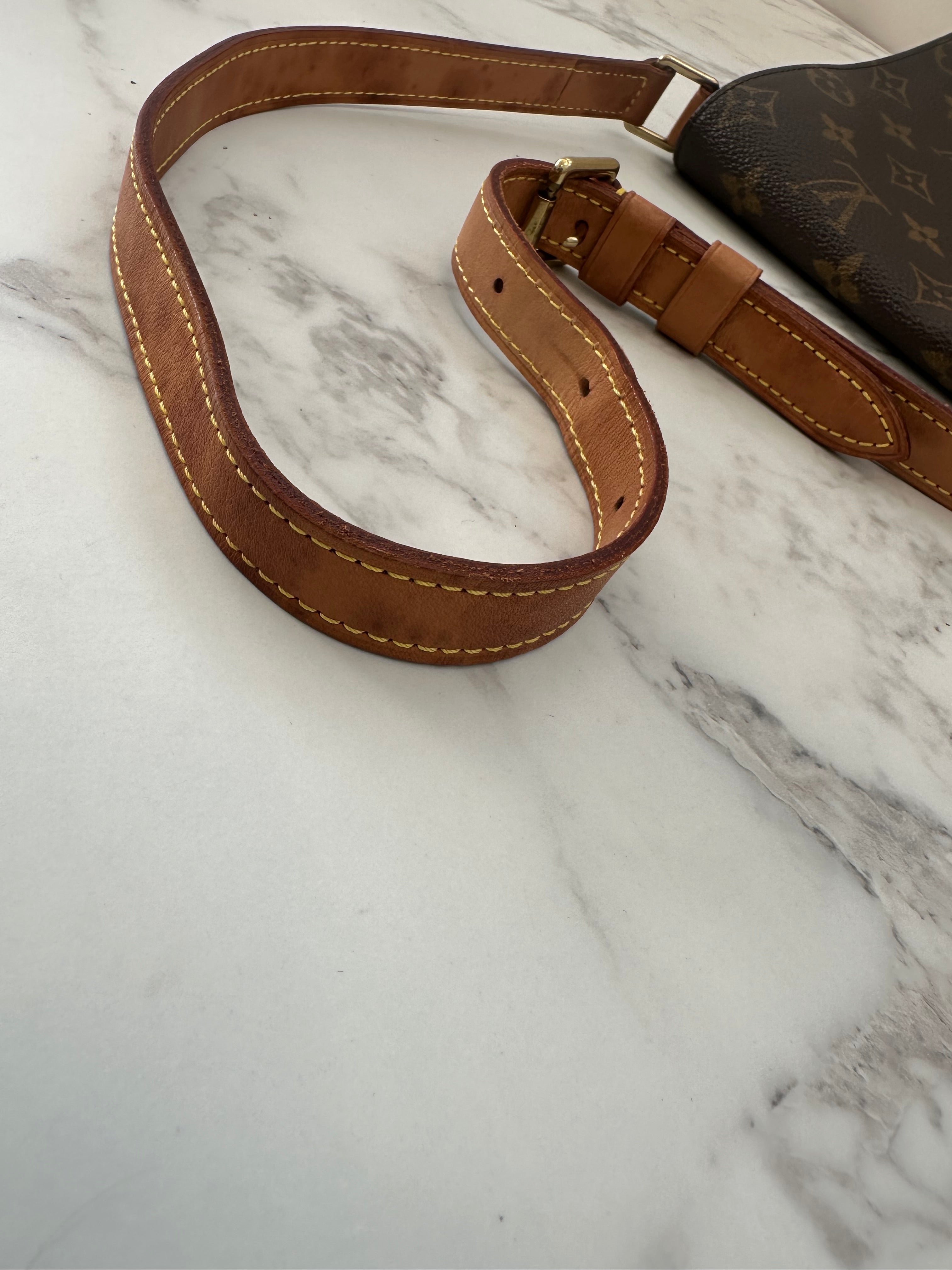 Louis Vuitton Musette Tango