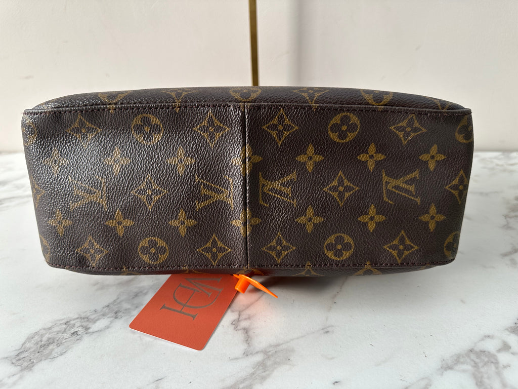 Louis Vuitton Looping GM