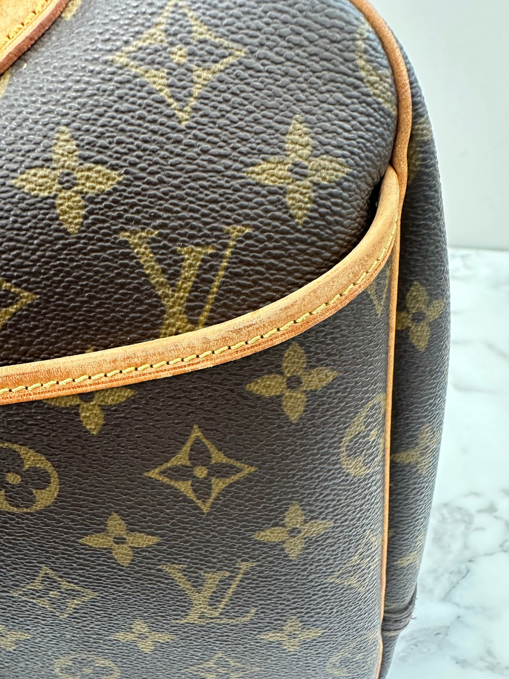 Louis Vuitton Deauville