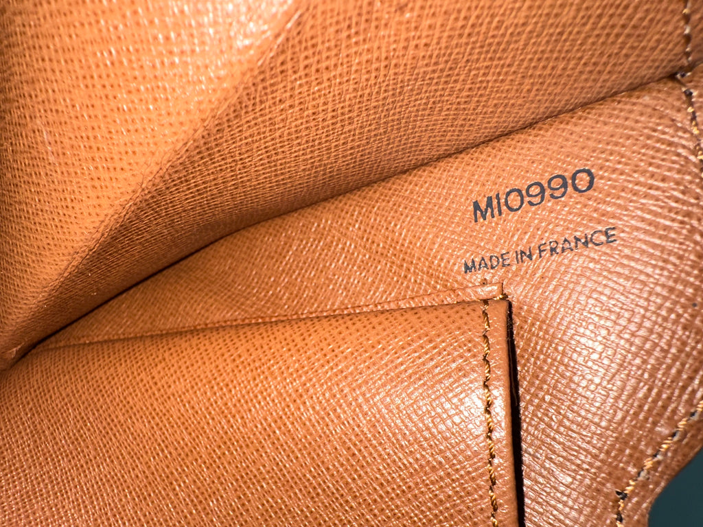 Louis Vuitton Concorde