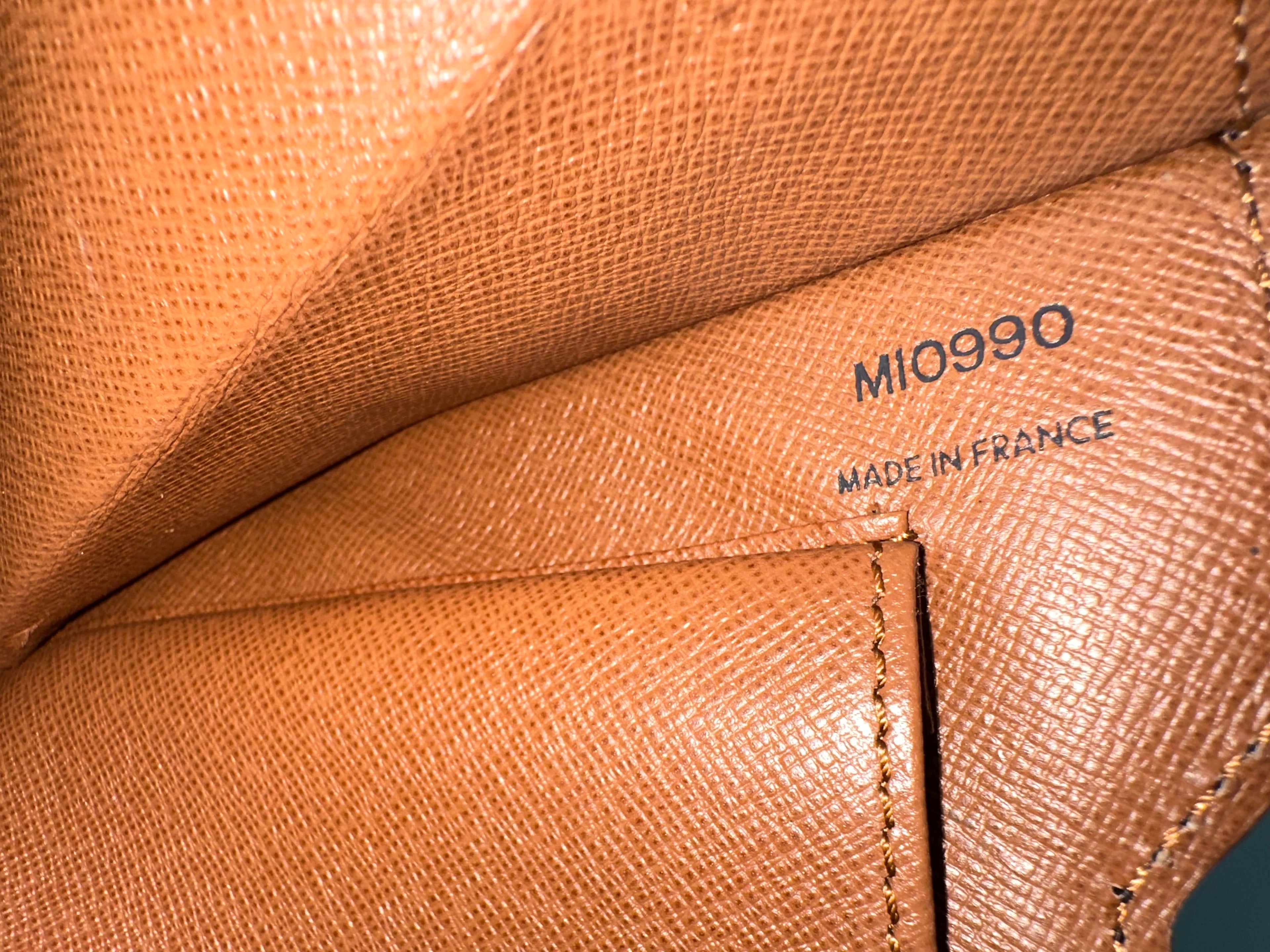 Louis Vuitton Concorde