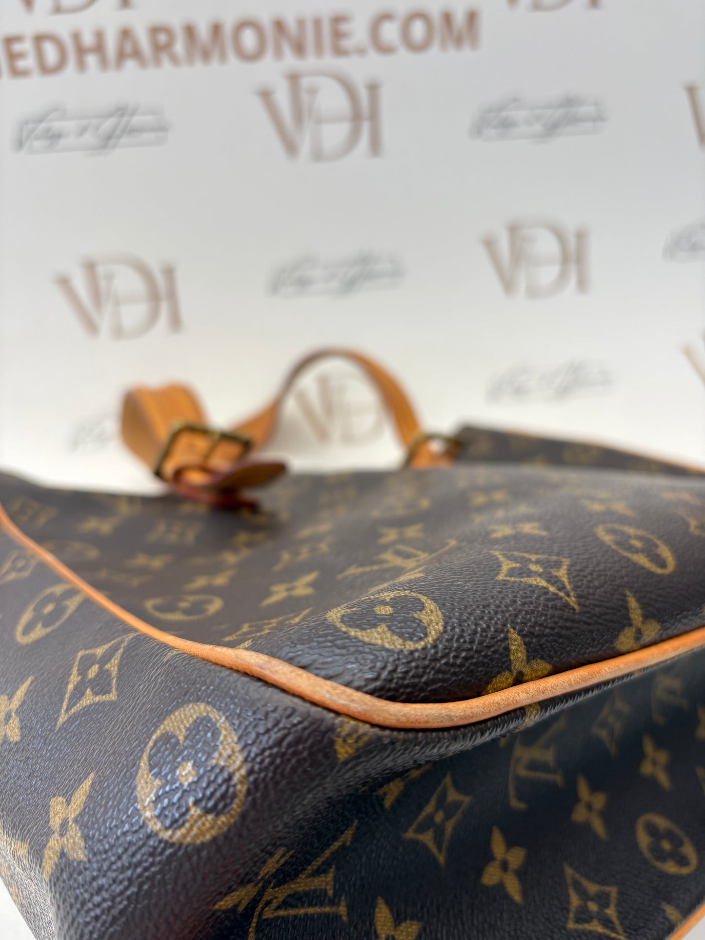 018813 - Louis Vuitton Multipli Cite