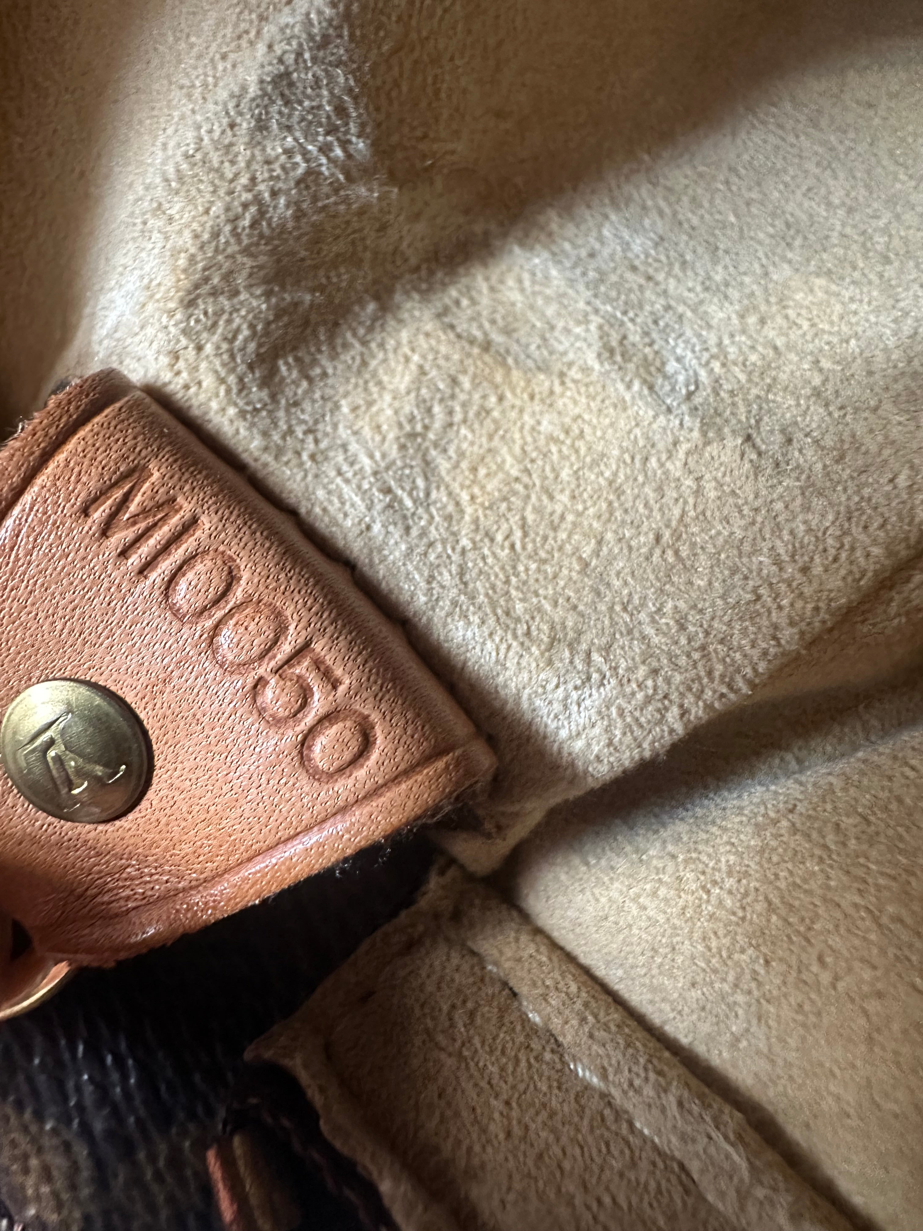 Louis Vuitton Looping GM