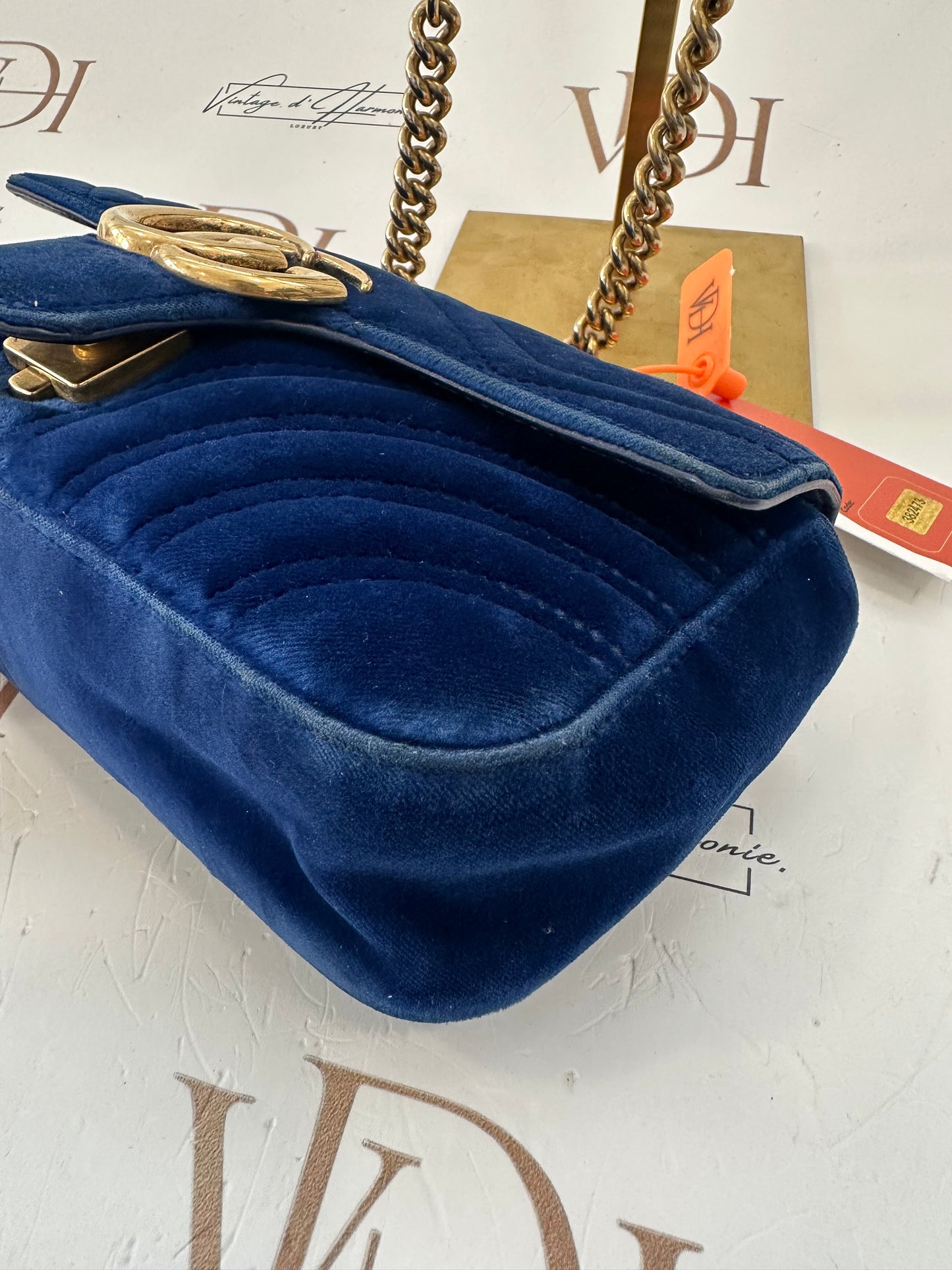 382473 - Gucci Marmont
