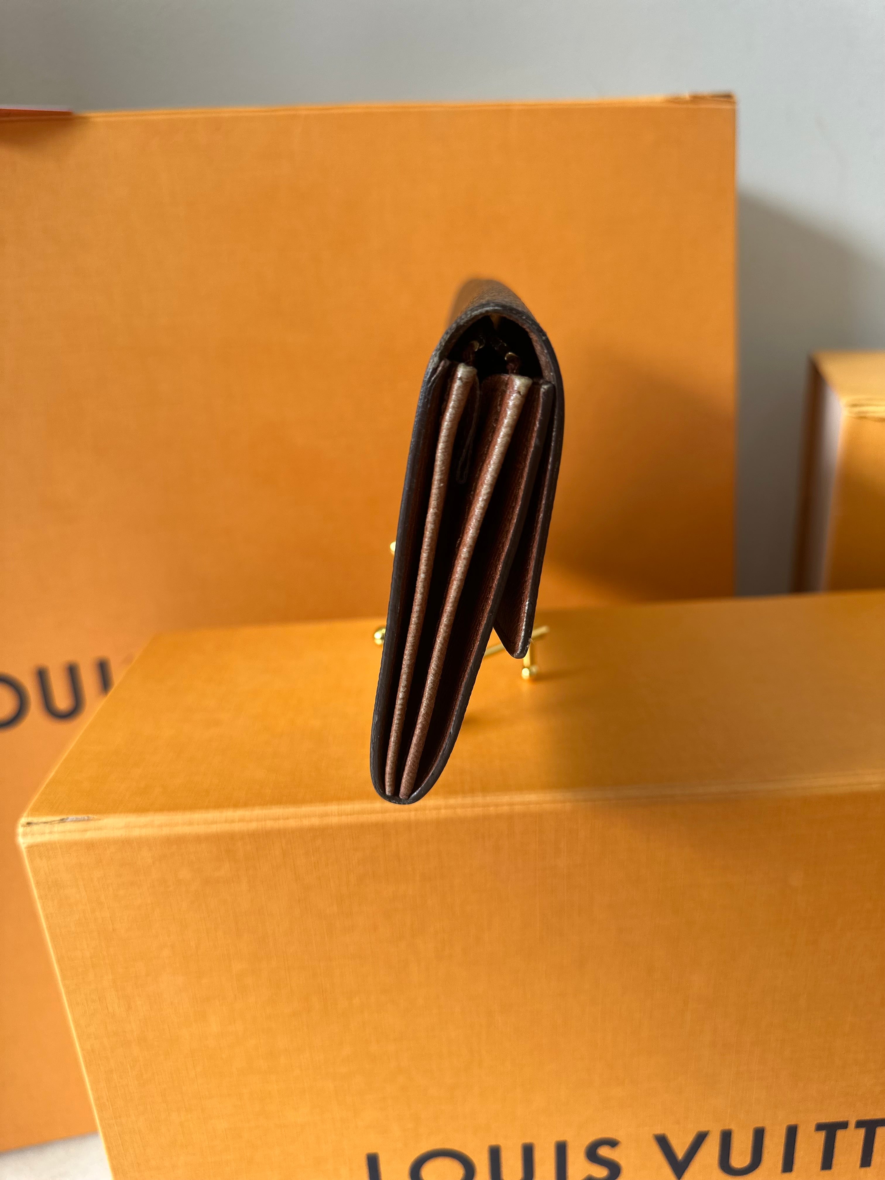 Louis Vuitton Monnaie