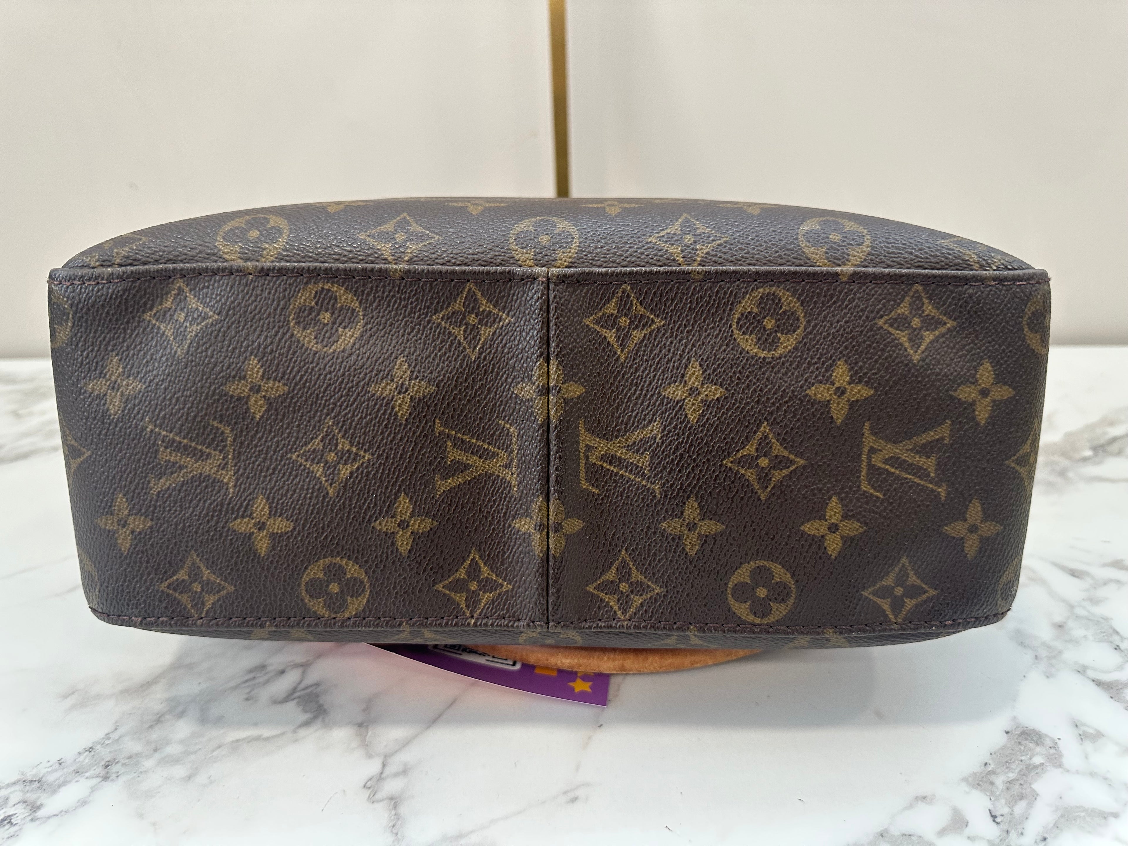 Louis Vuitton Looping GM